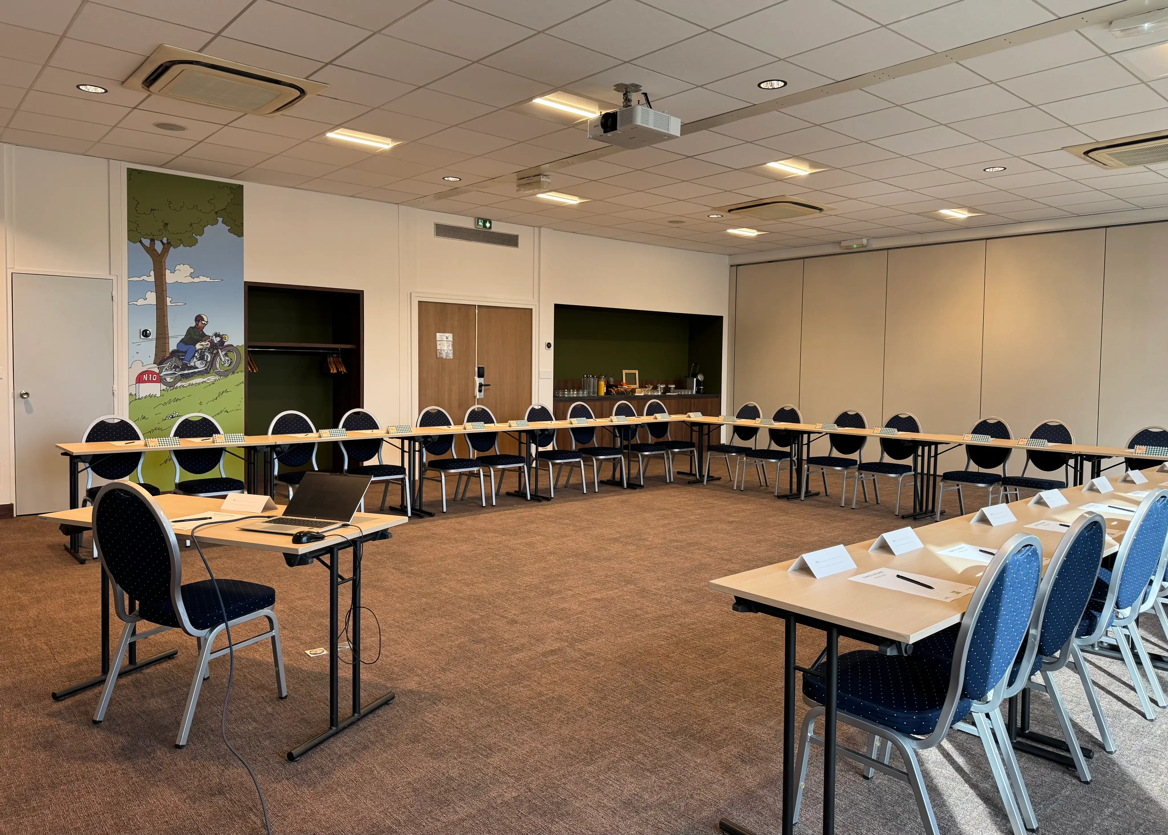 Ibis Styles Angoulême Nord 18