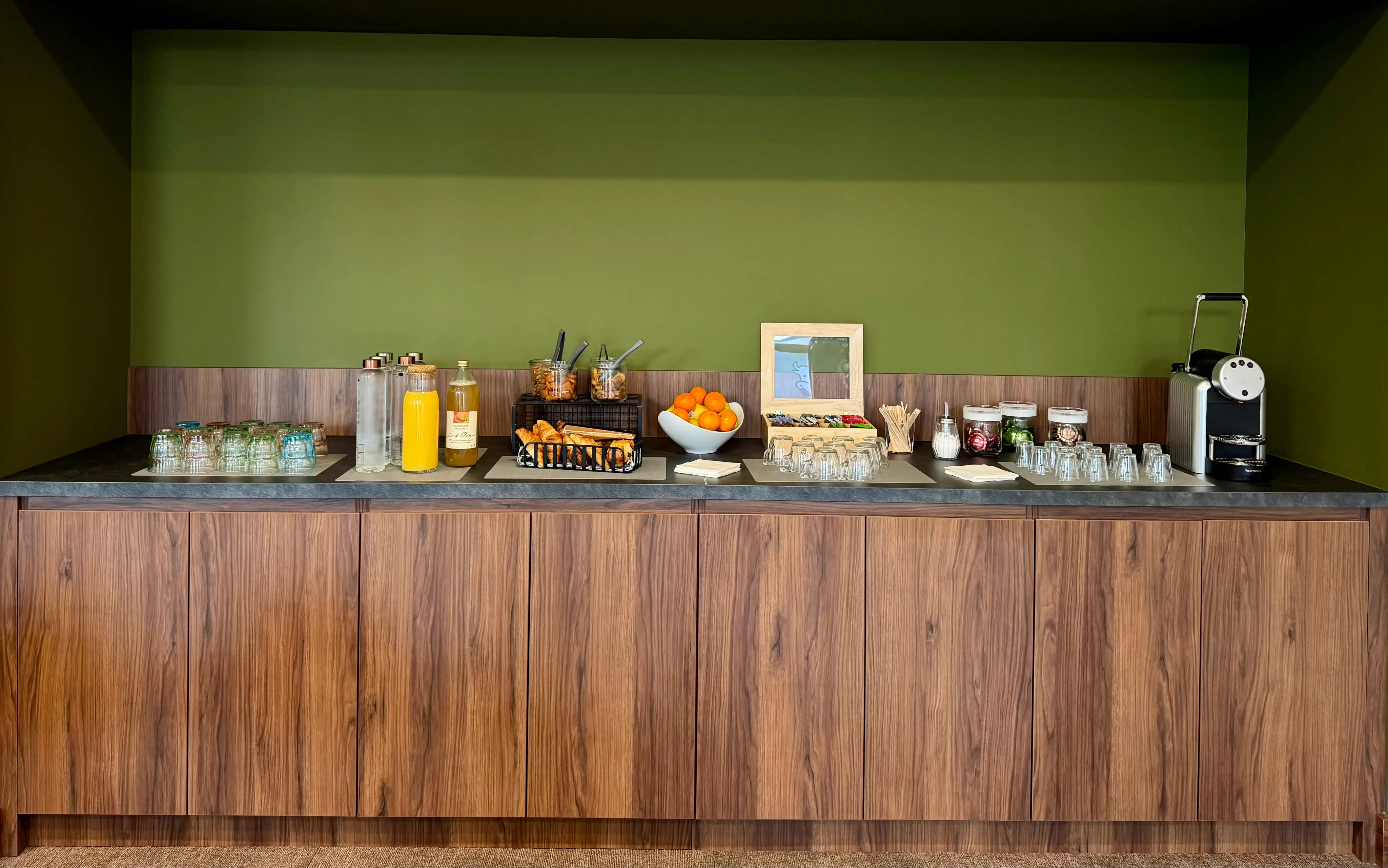 Ibis Styles Angoulême Nord 19