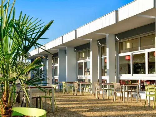 Ibis Styles Angoulême Nord