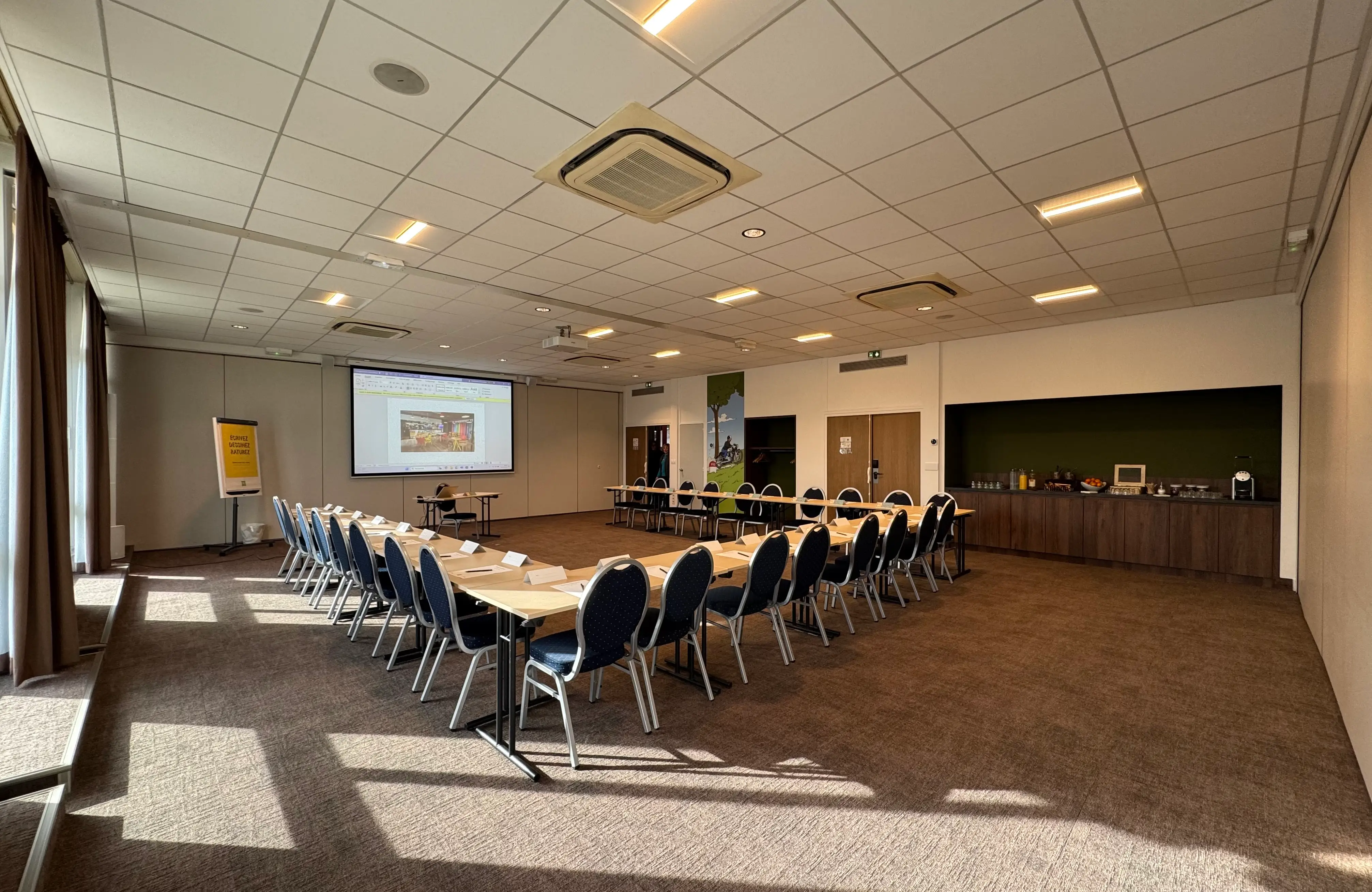 Ibis Styles Angoulême Nord 20