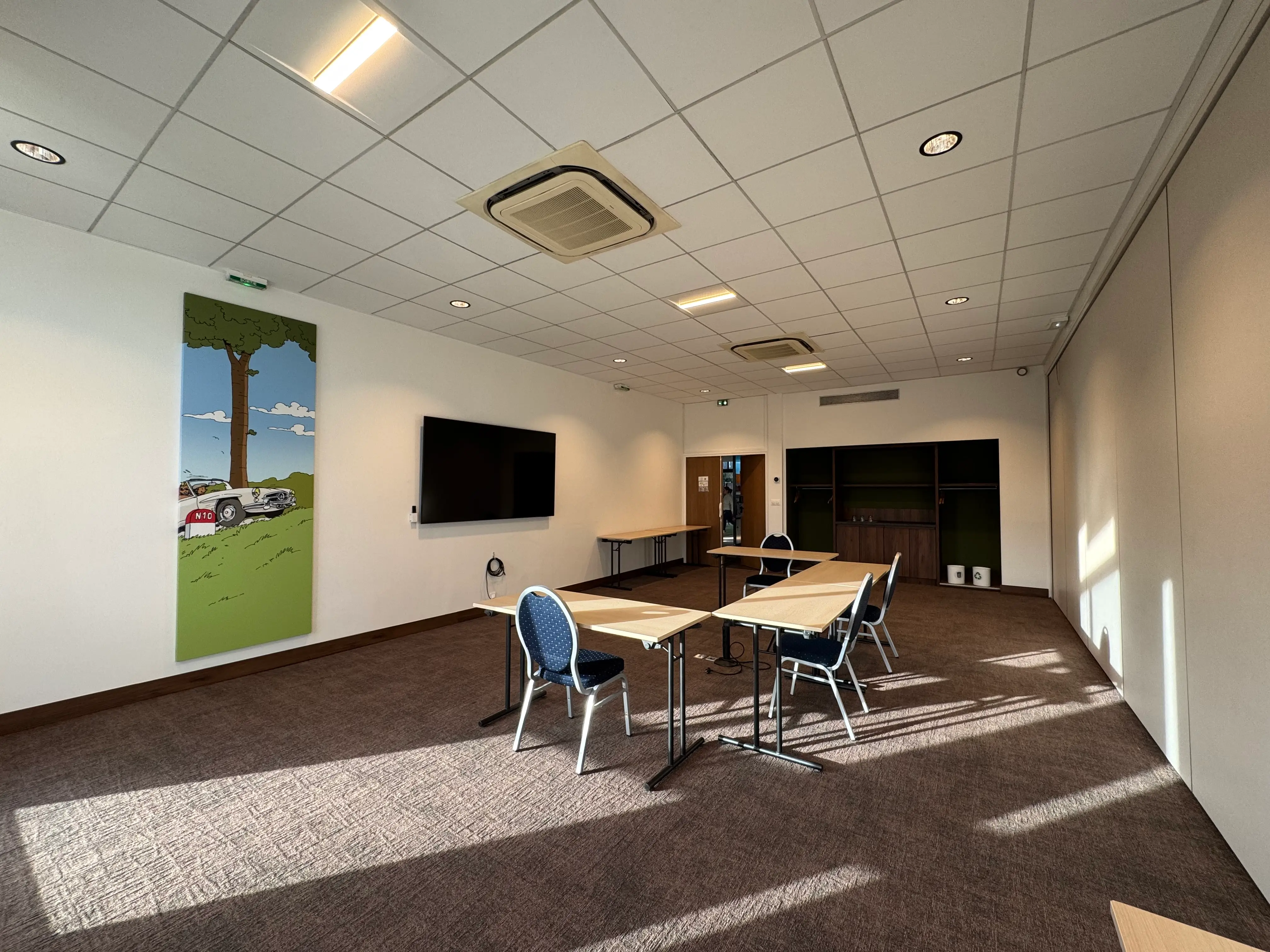 Ibis Styles Angoulême Nord 21