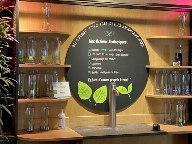 Ibis Styles Angoulême Nord 23