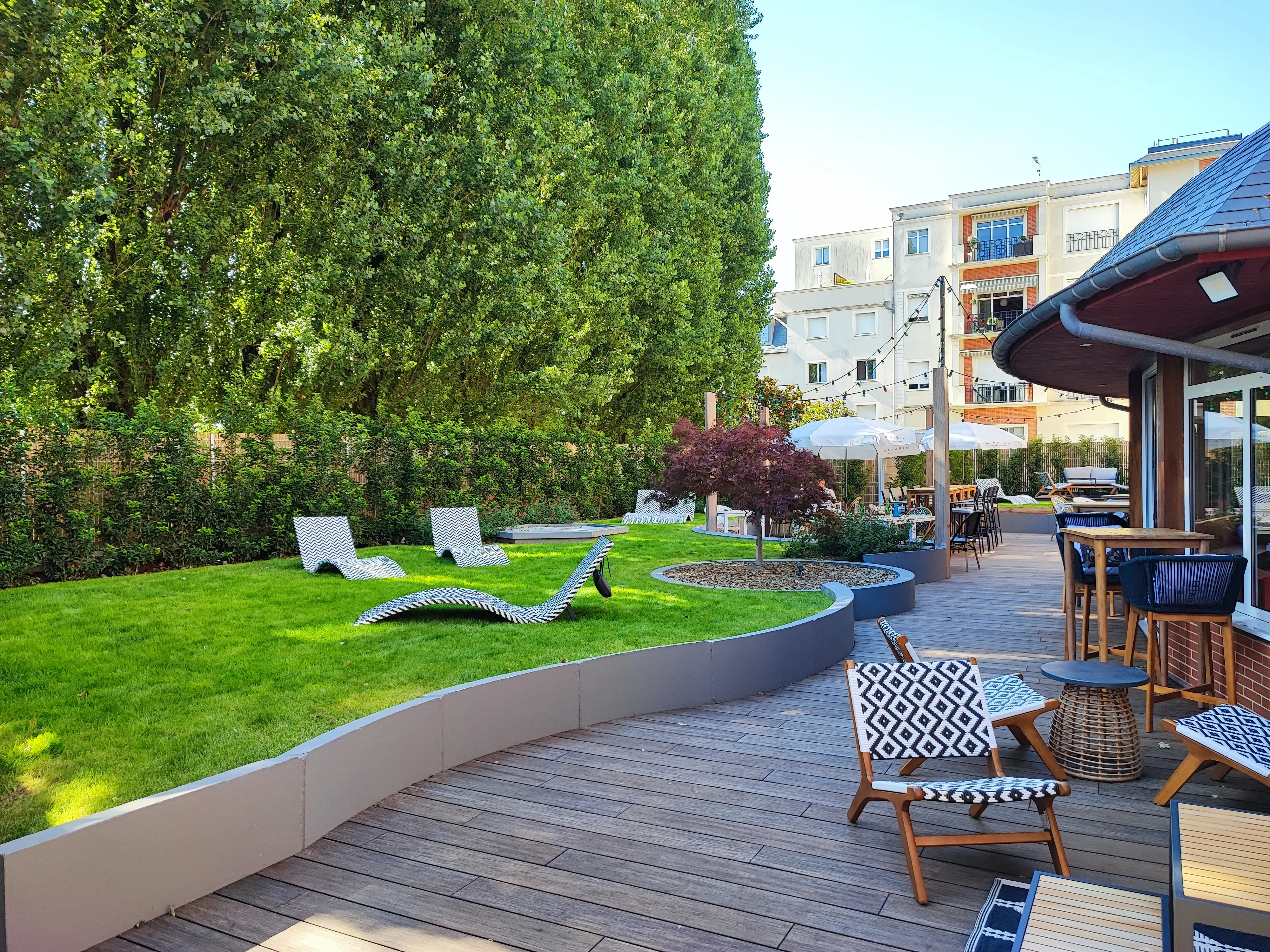 Ibis Deauville Centre 19