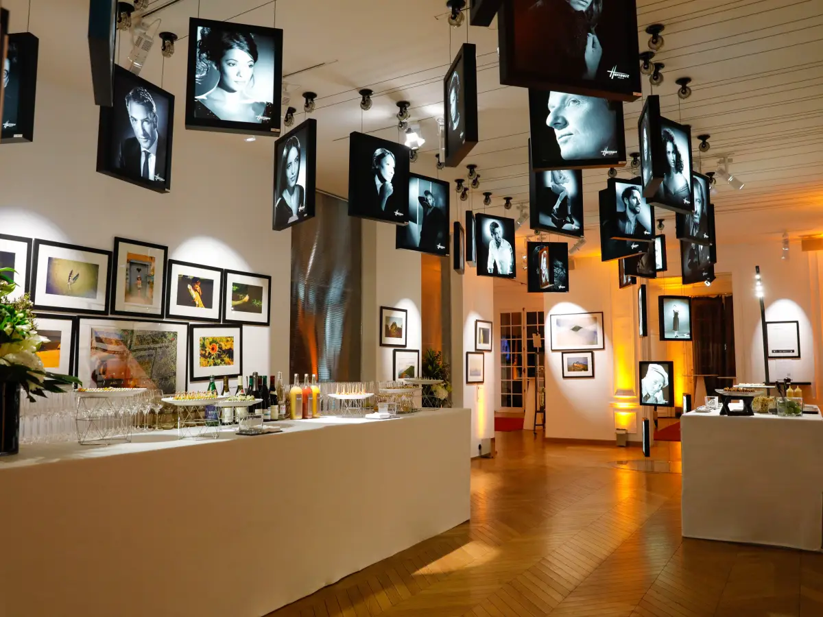 Studio Harcourt 2