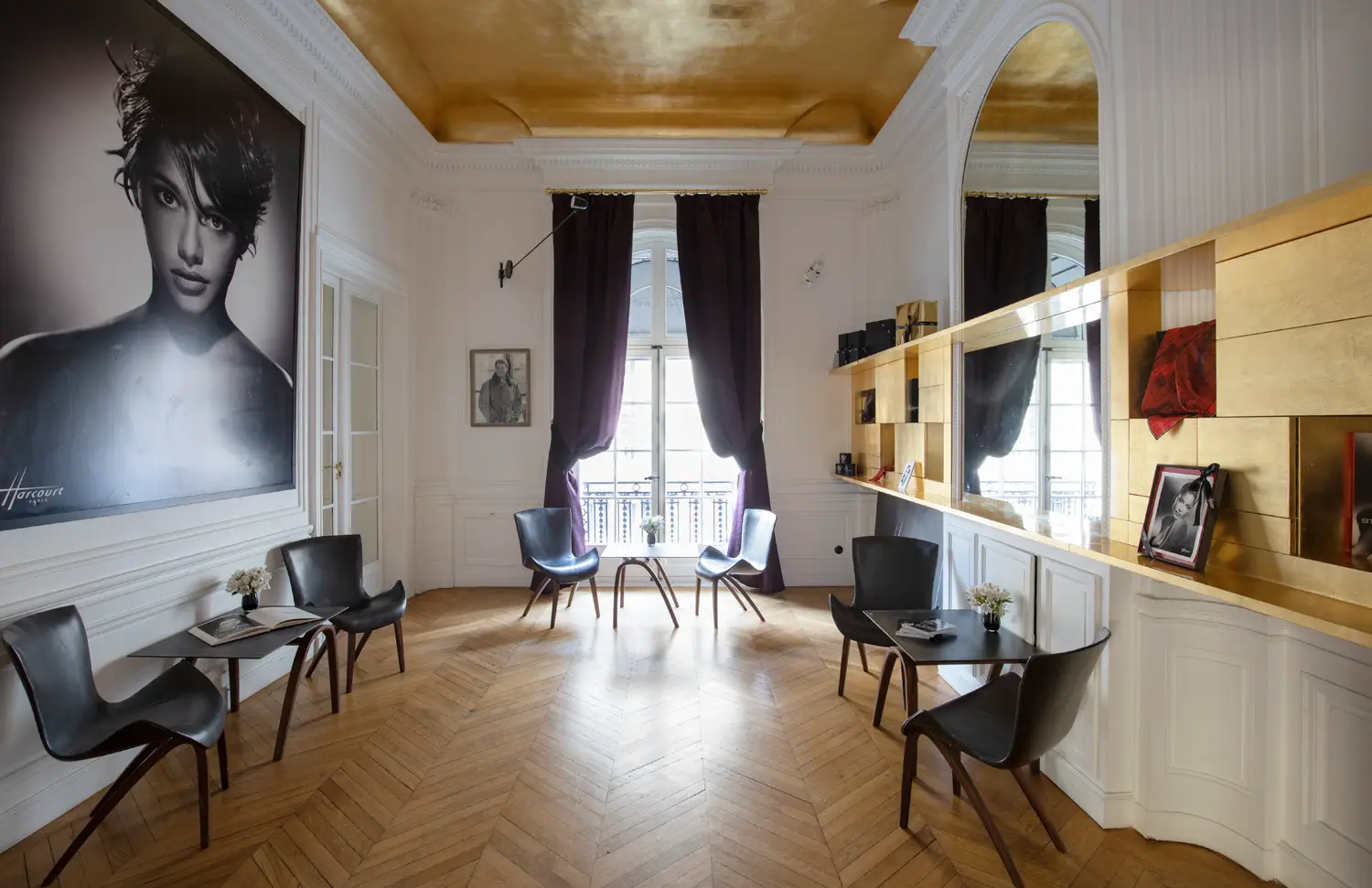 Studio Harcourt 9