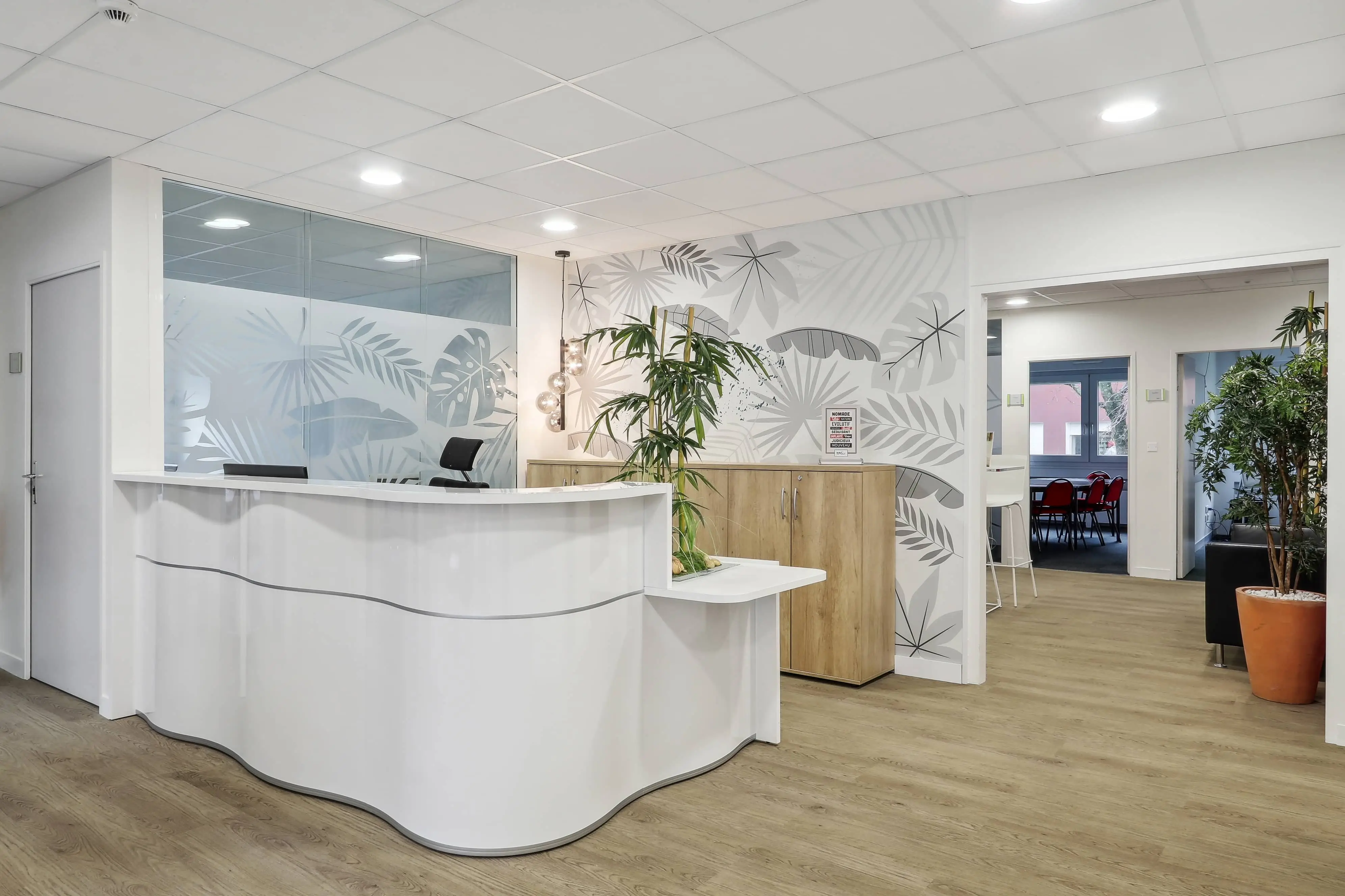 Buro Club Nantes 7