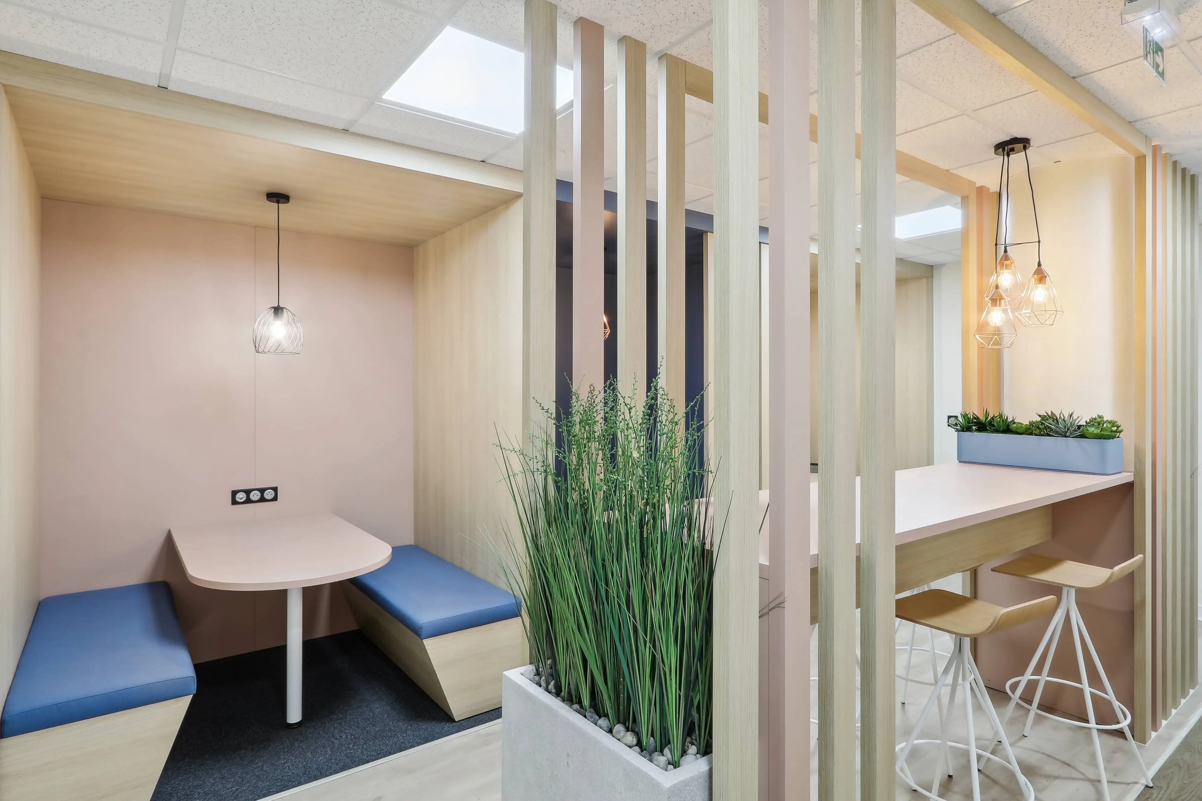 Buro Club Nantes 6
