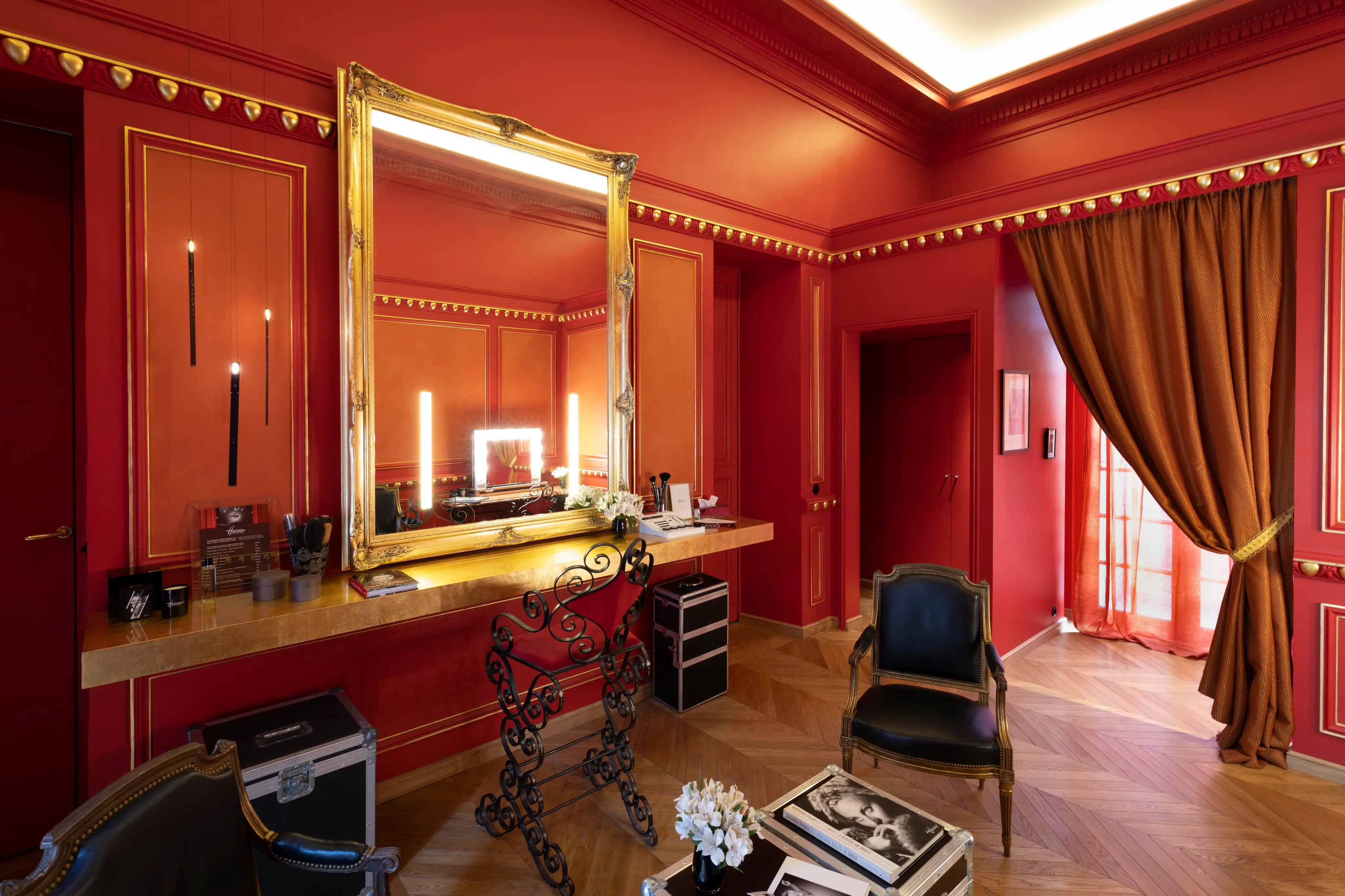 Studio Harcourt 13