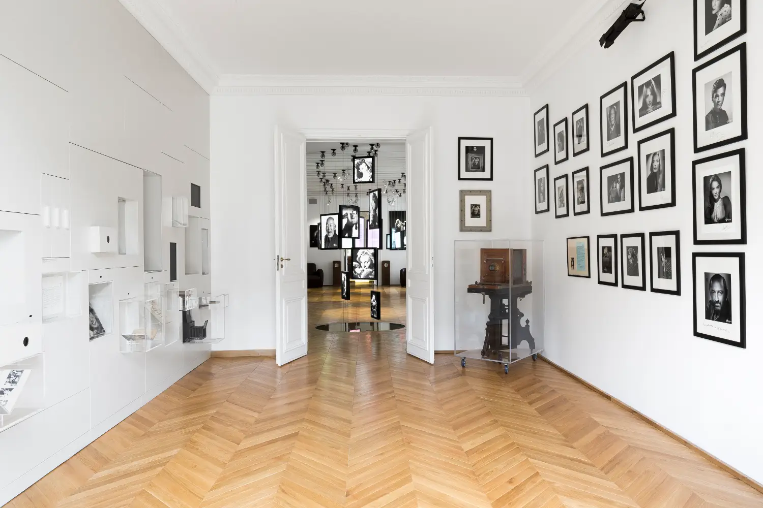 Studio Harcourt 14