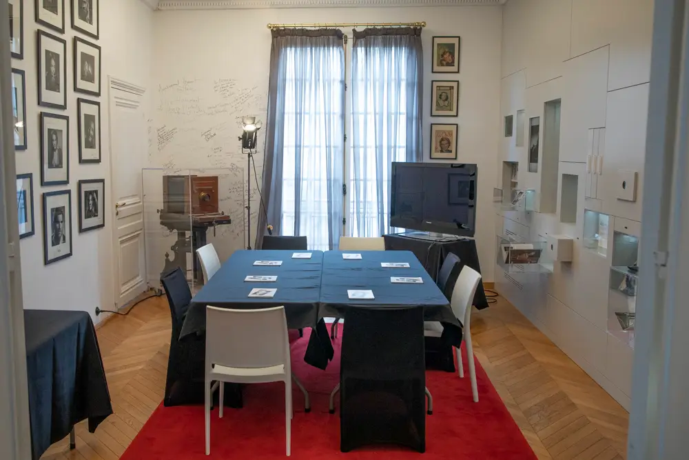 Studio Harcourt 15
