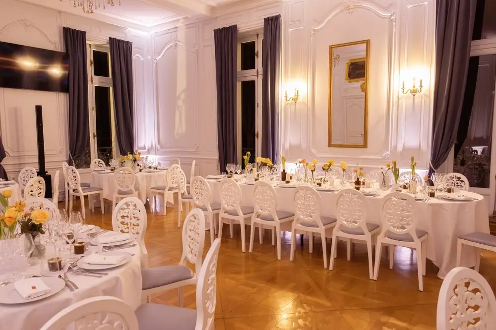 Château de Ouézy 26
