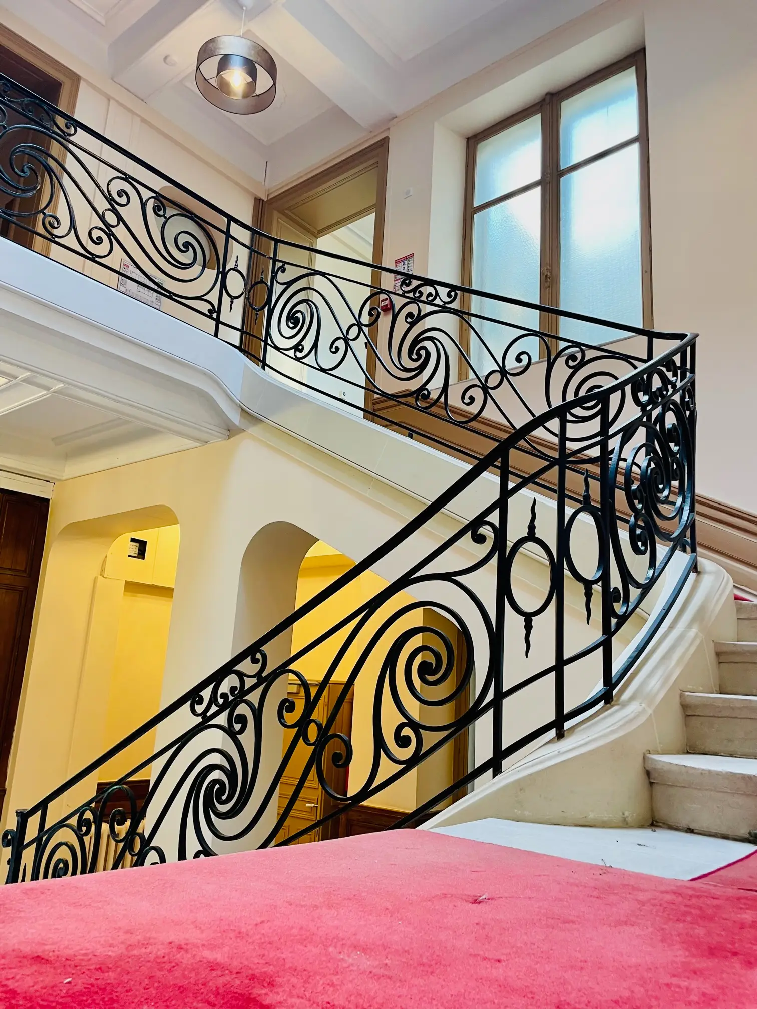 Château de Ouézy 32