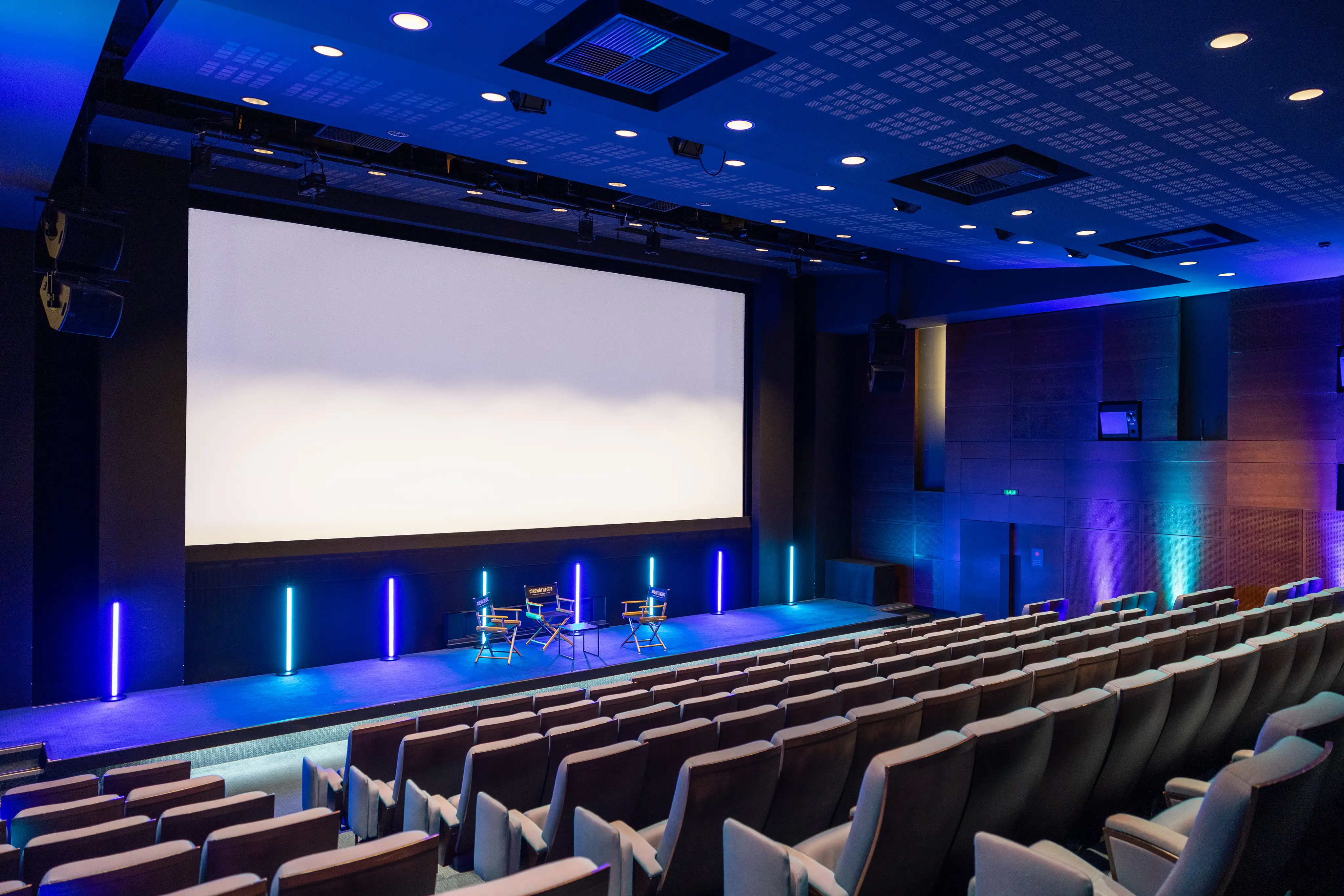 La Cinémathèque française 5
