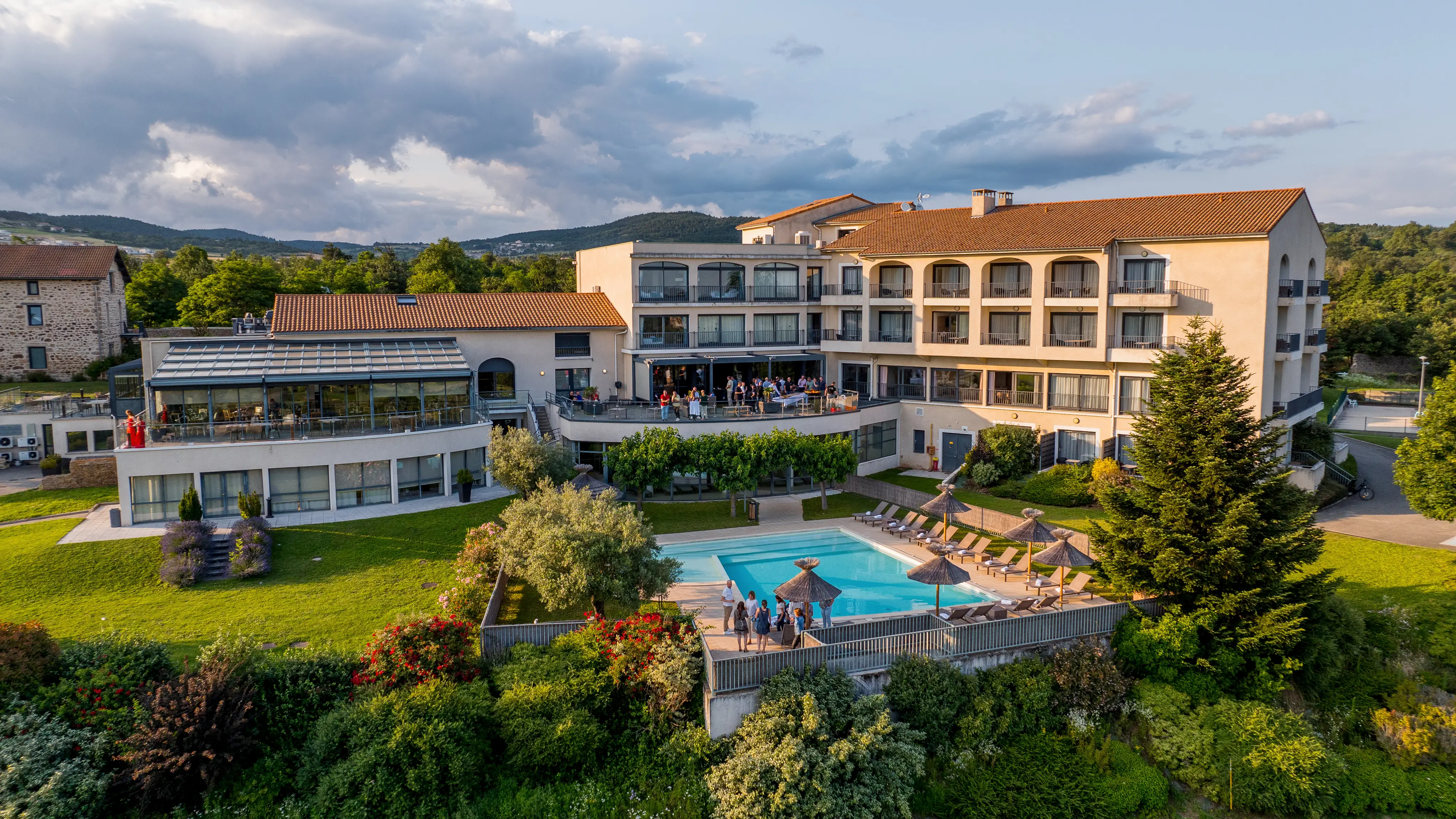 Domaine de Saint Clair 13