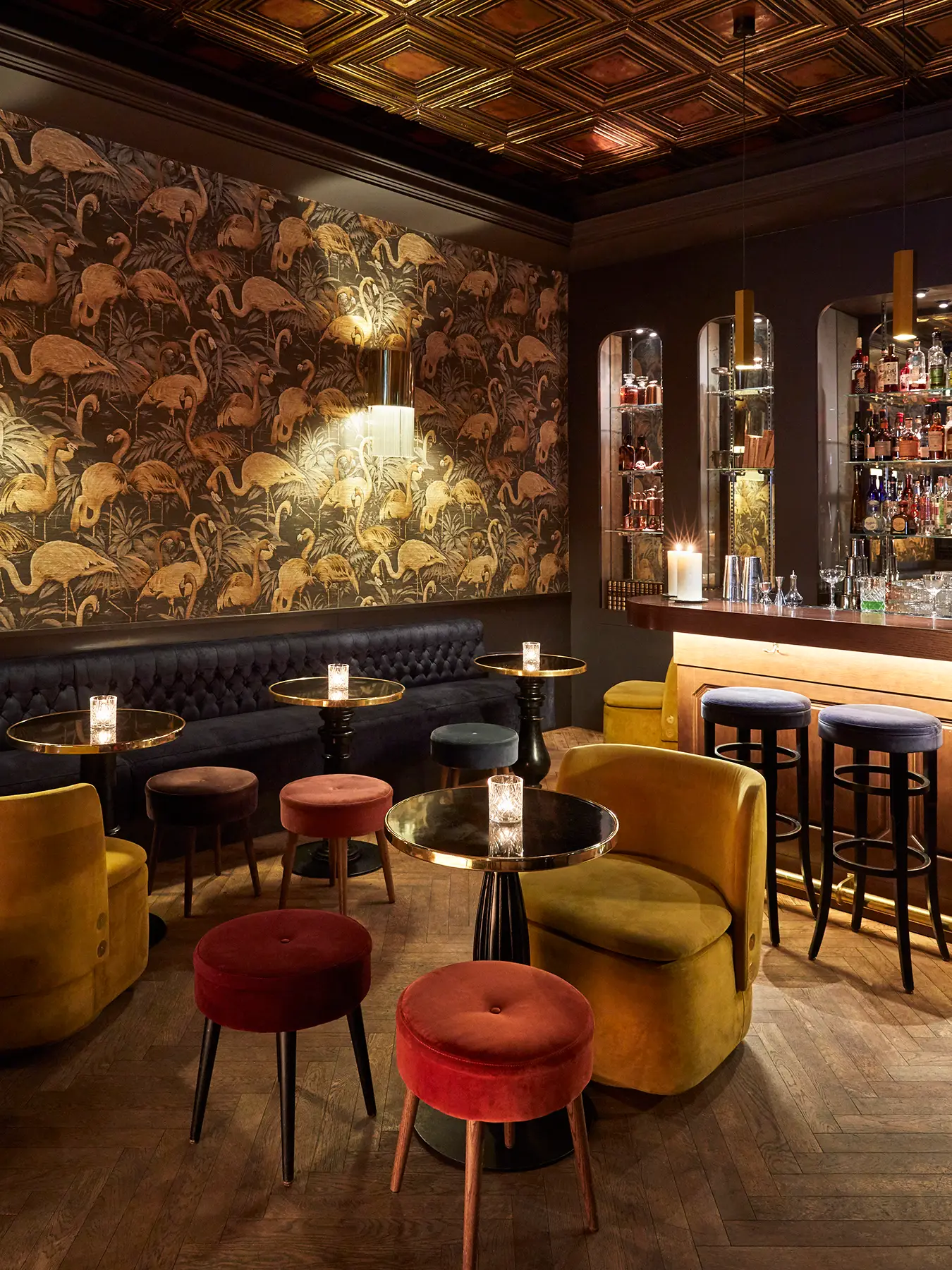 Le Fitzgerald 9