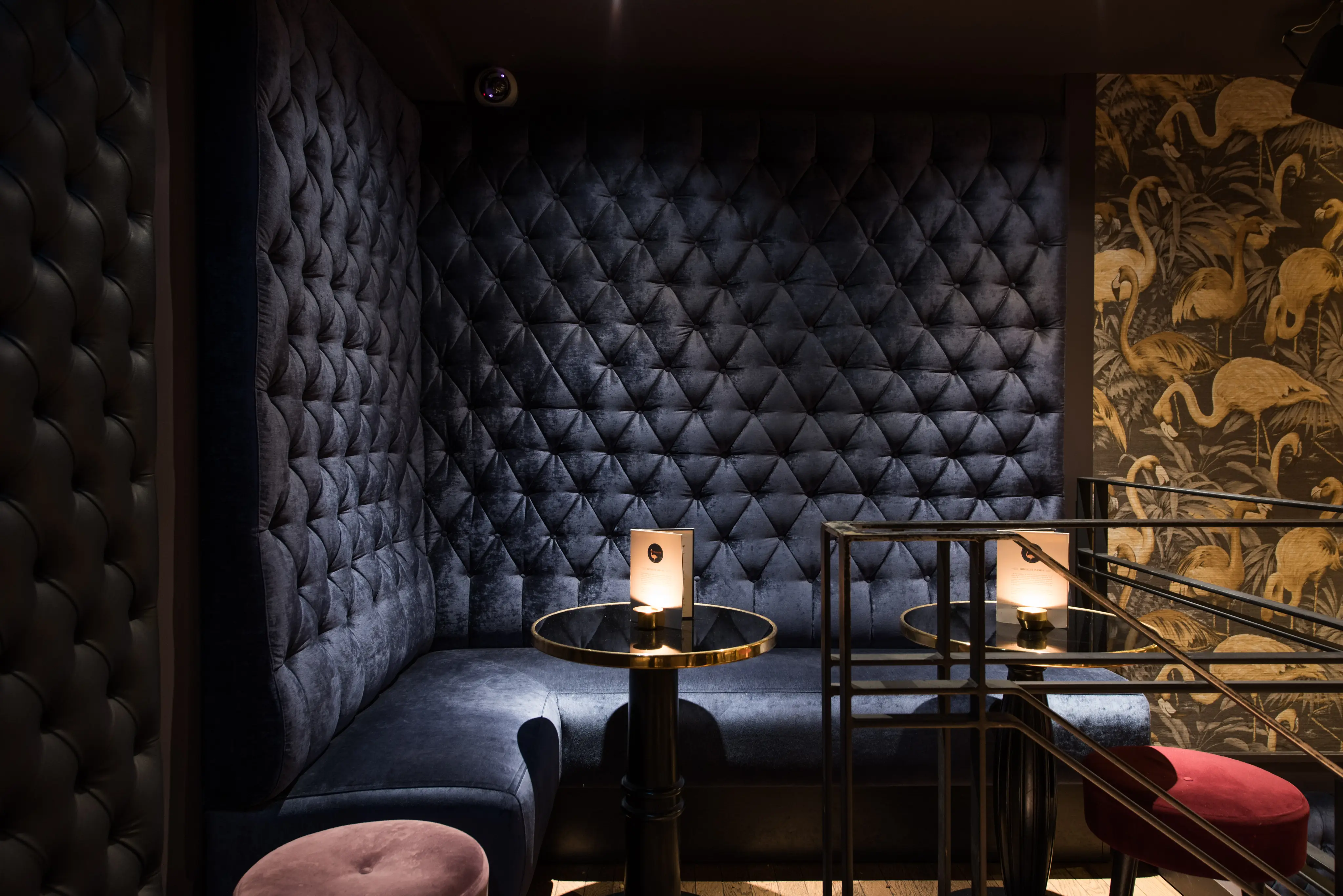 Le Fitzgerald 10