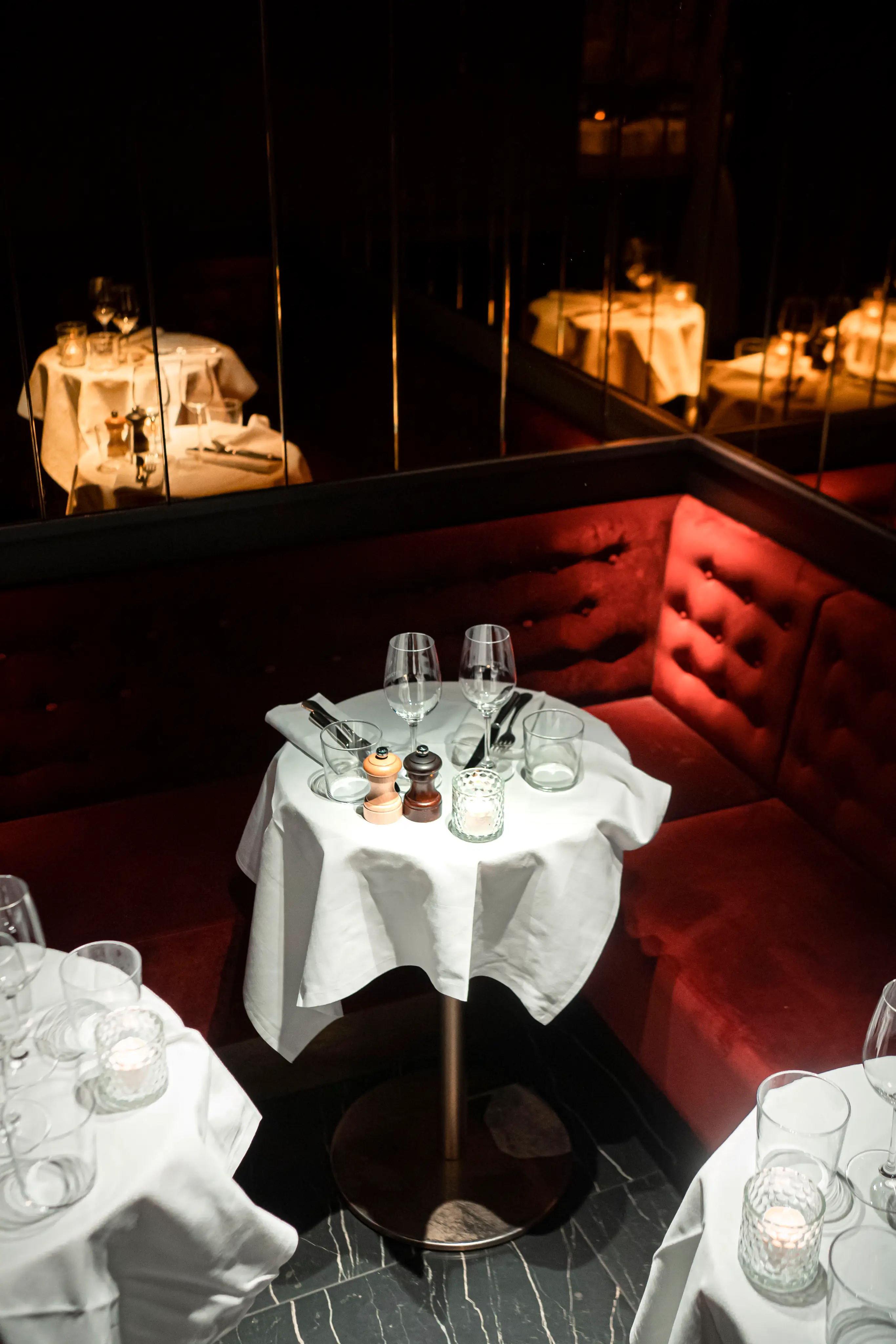 Le Fitzgerald 11