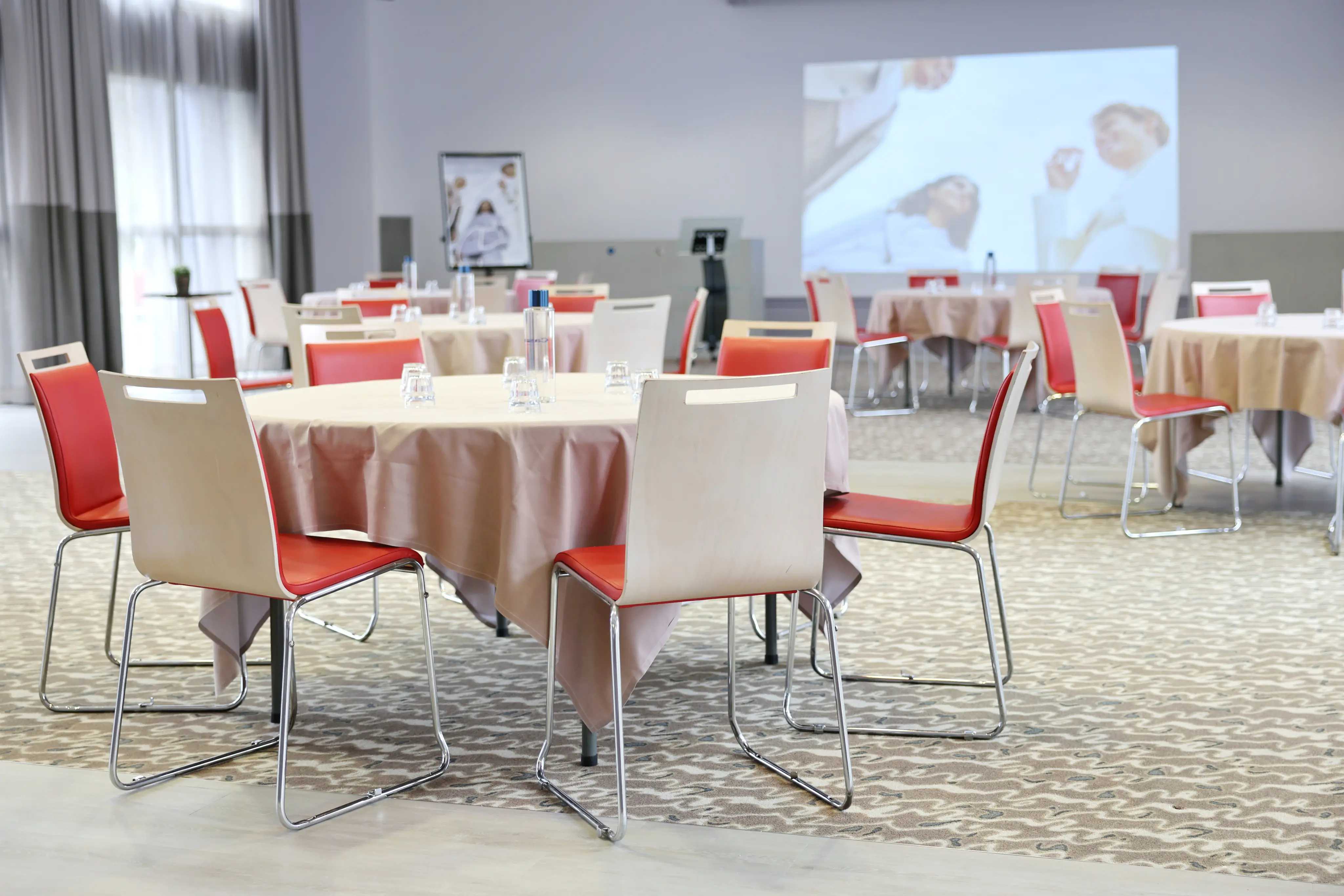 Mercure Grenoble Centre Porte des Alpes  10