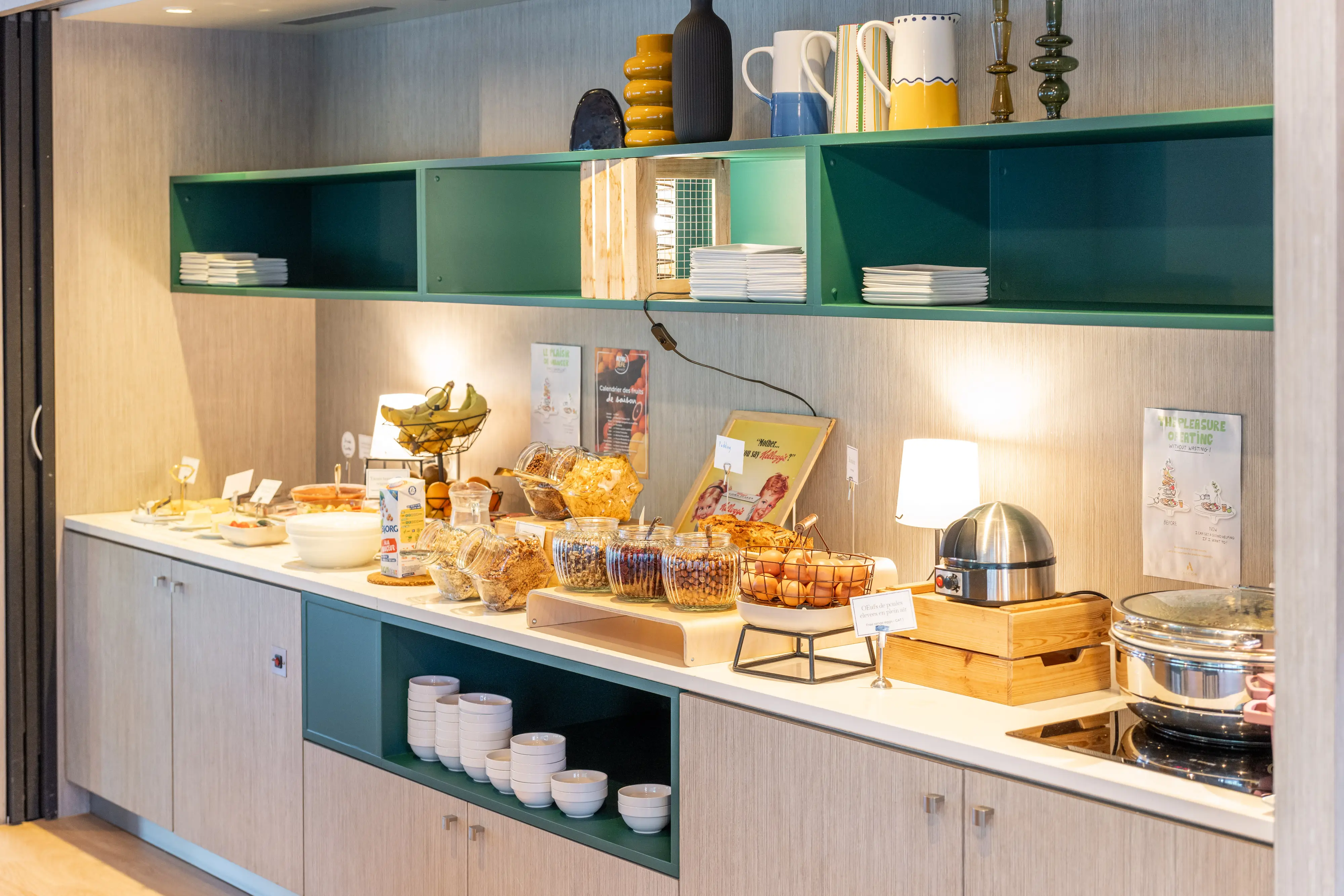 Mercure Grenoble Centre Porte des Alpes 13