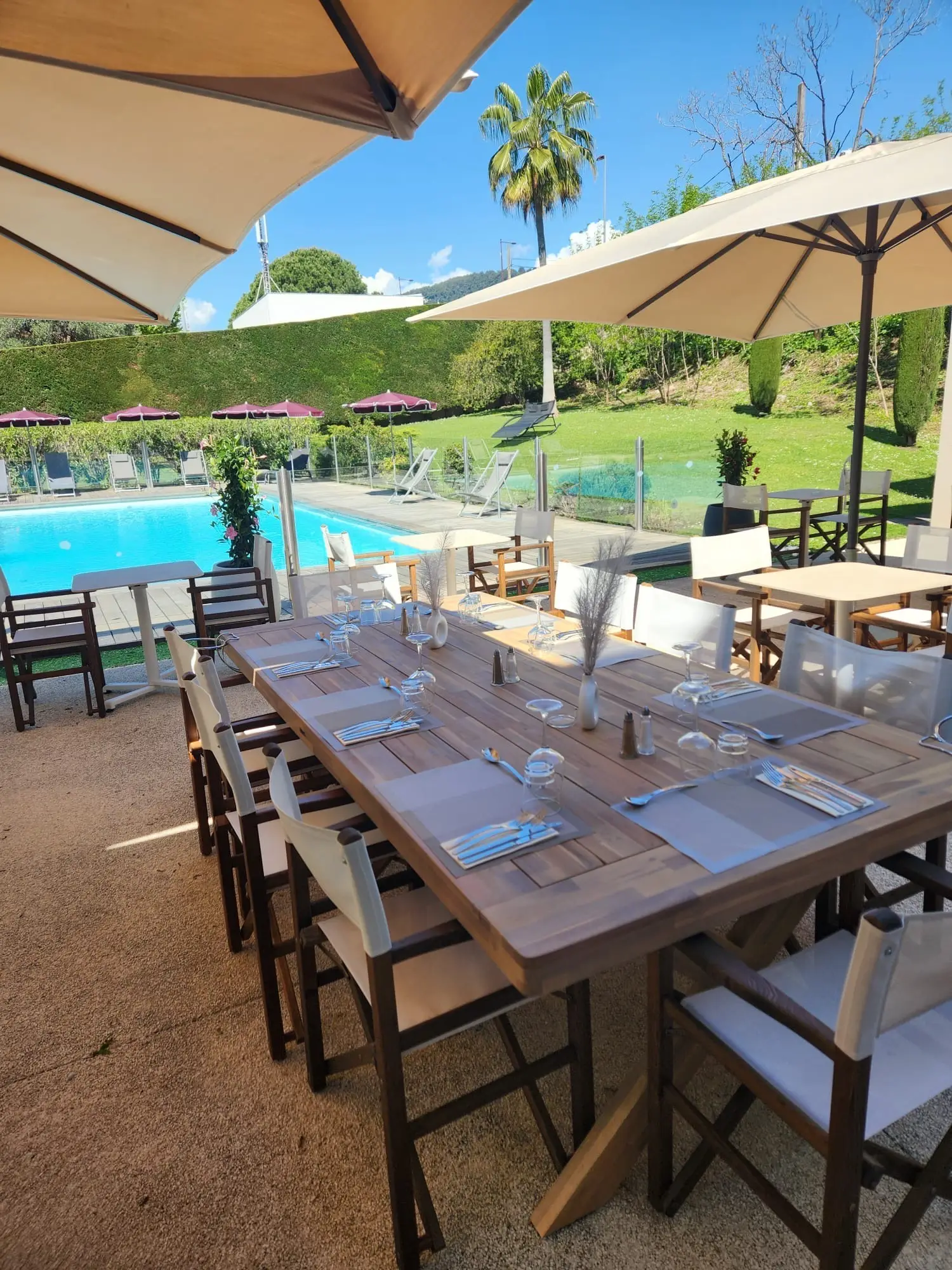 Best Western Plus Elixir Grasse 15