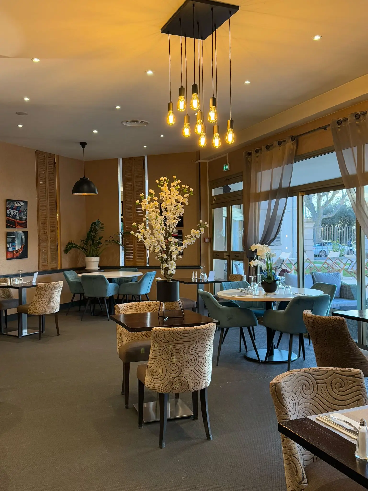 Best Western Plus Elixir Grasse 16