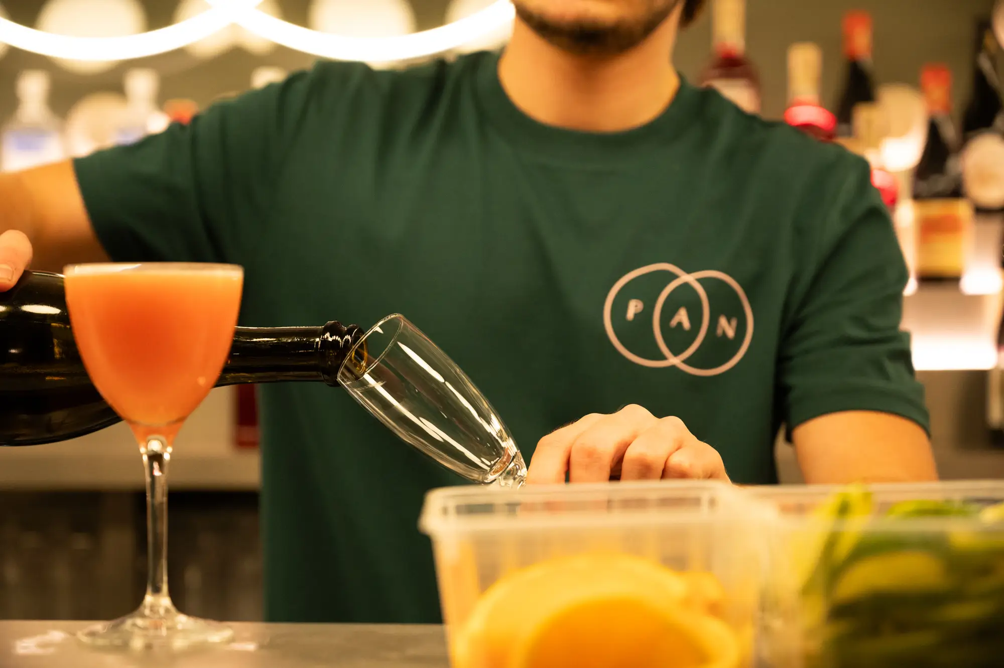 PAN - Le bar à tir 8