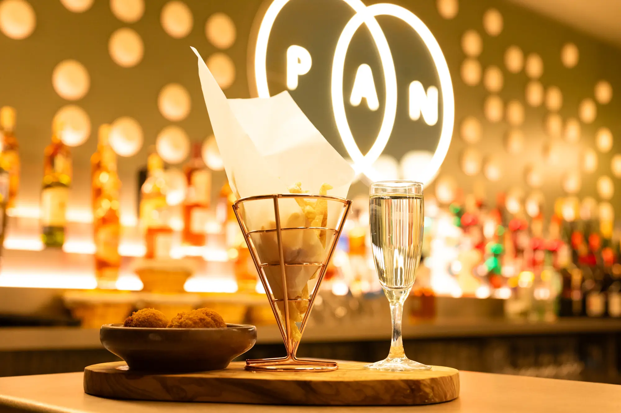 PAN - Le bar à tir 9