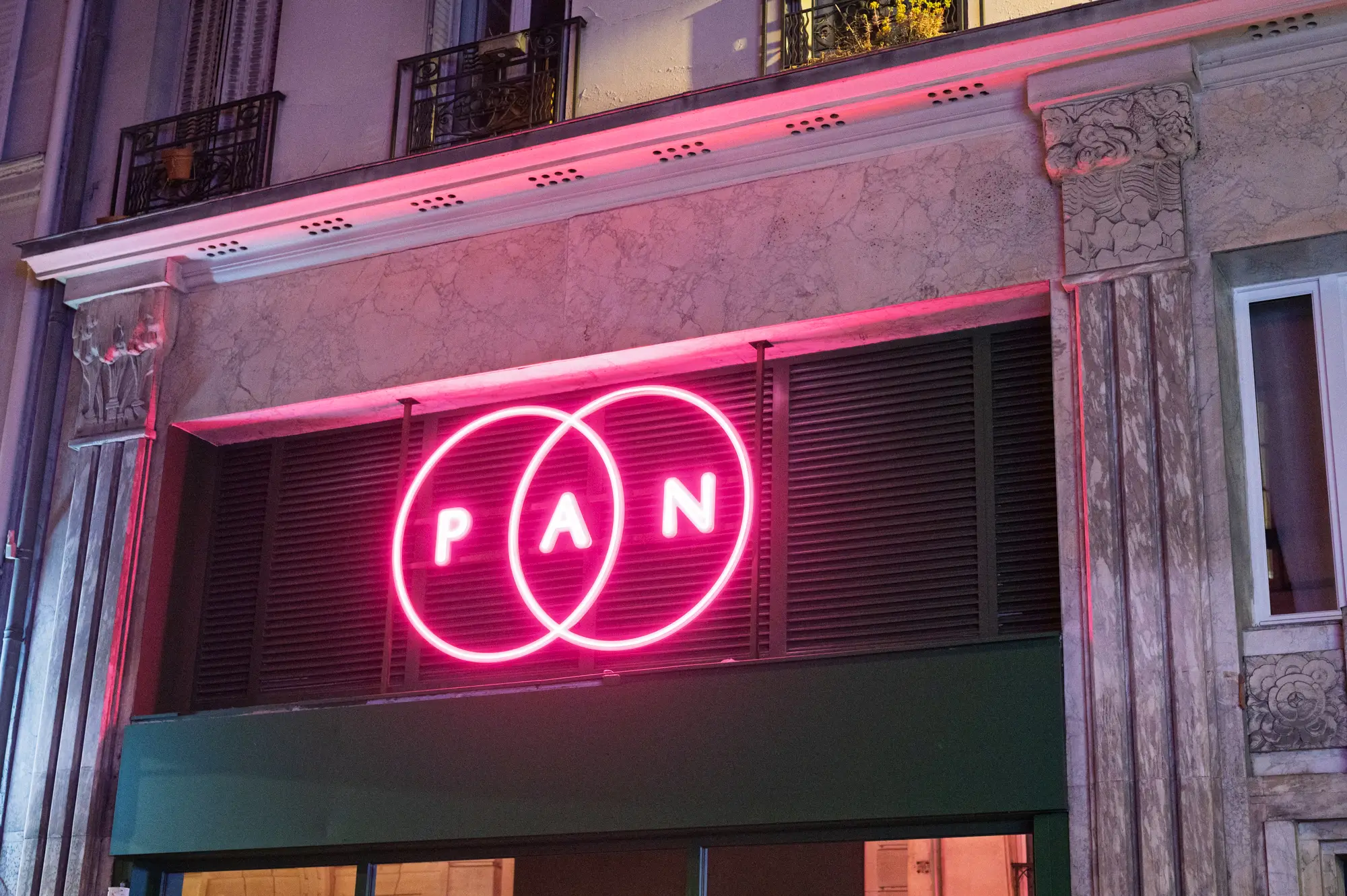 PAN - Le bar à tir 10