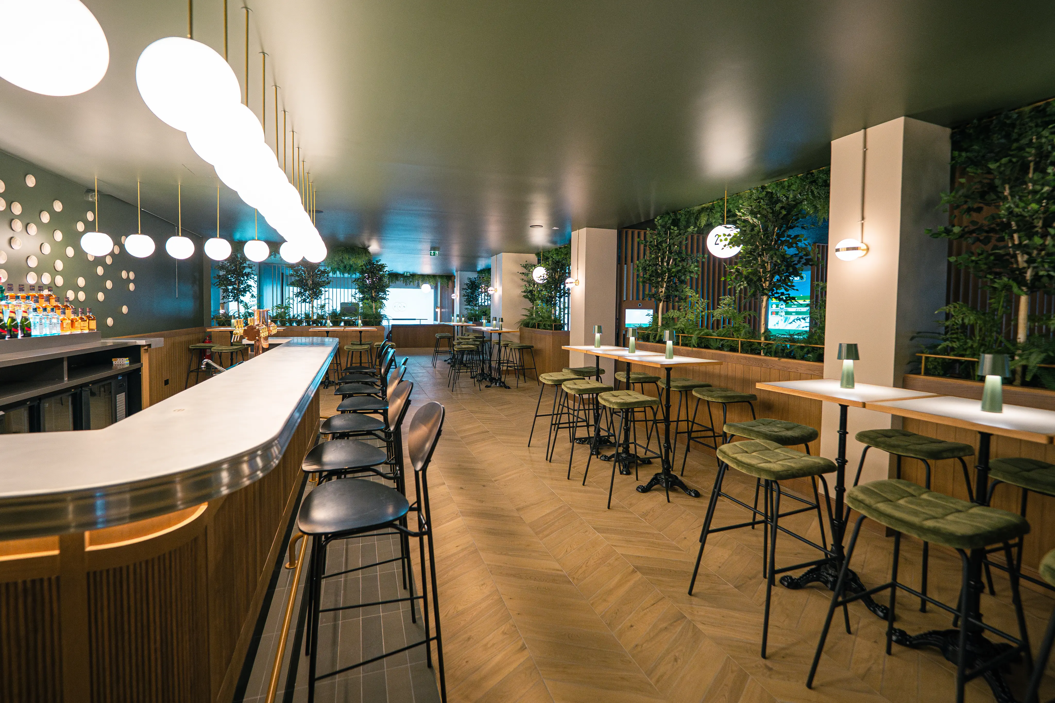PAN - Le bar à tir 13