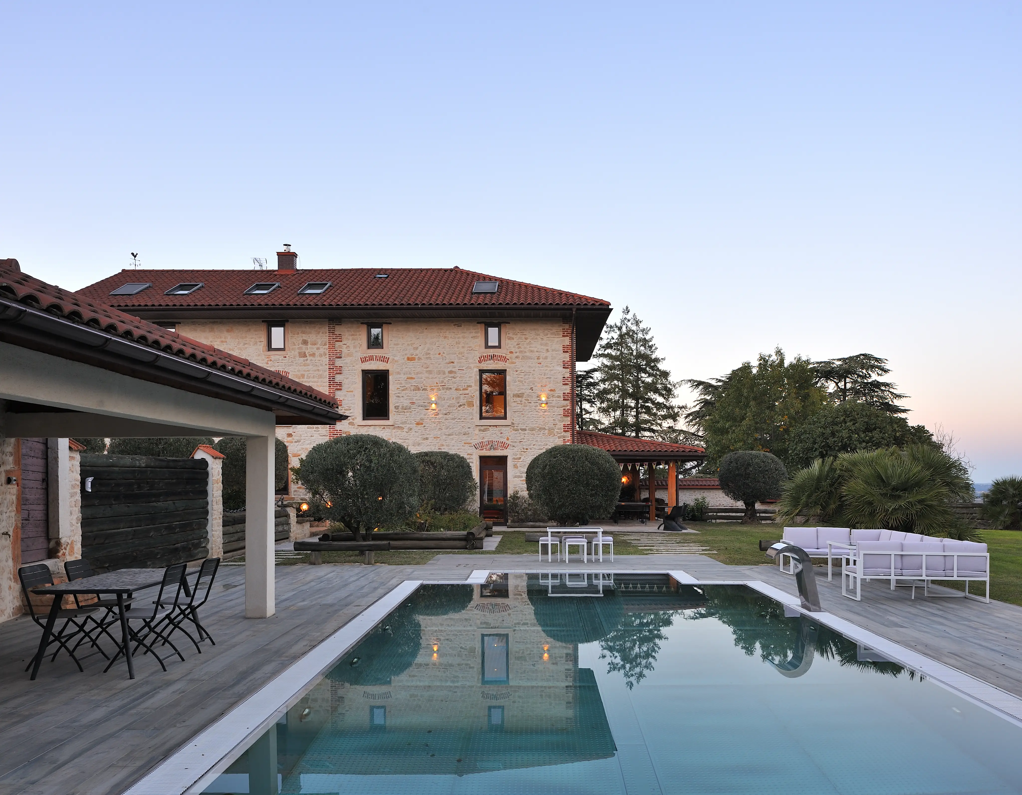 Le Clos 5