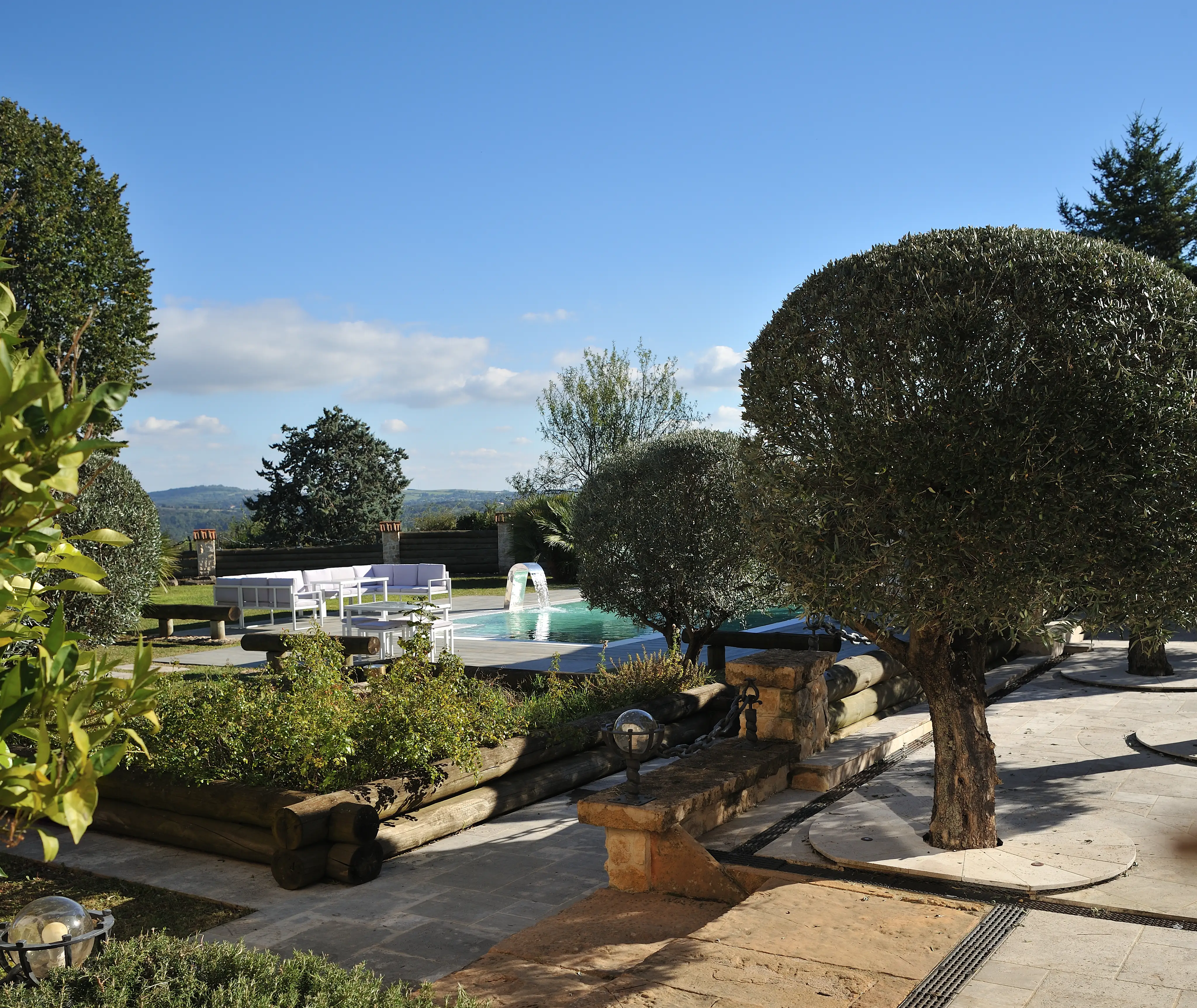Le Clos 7