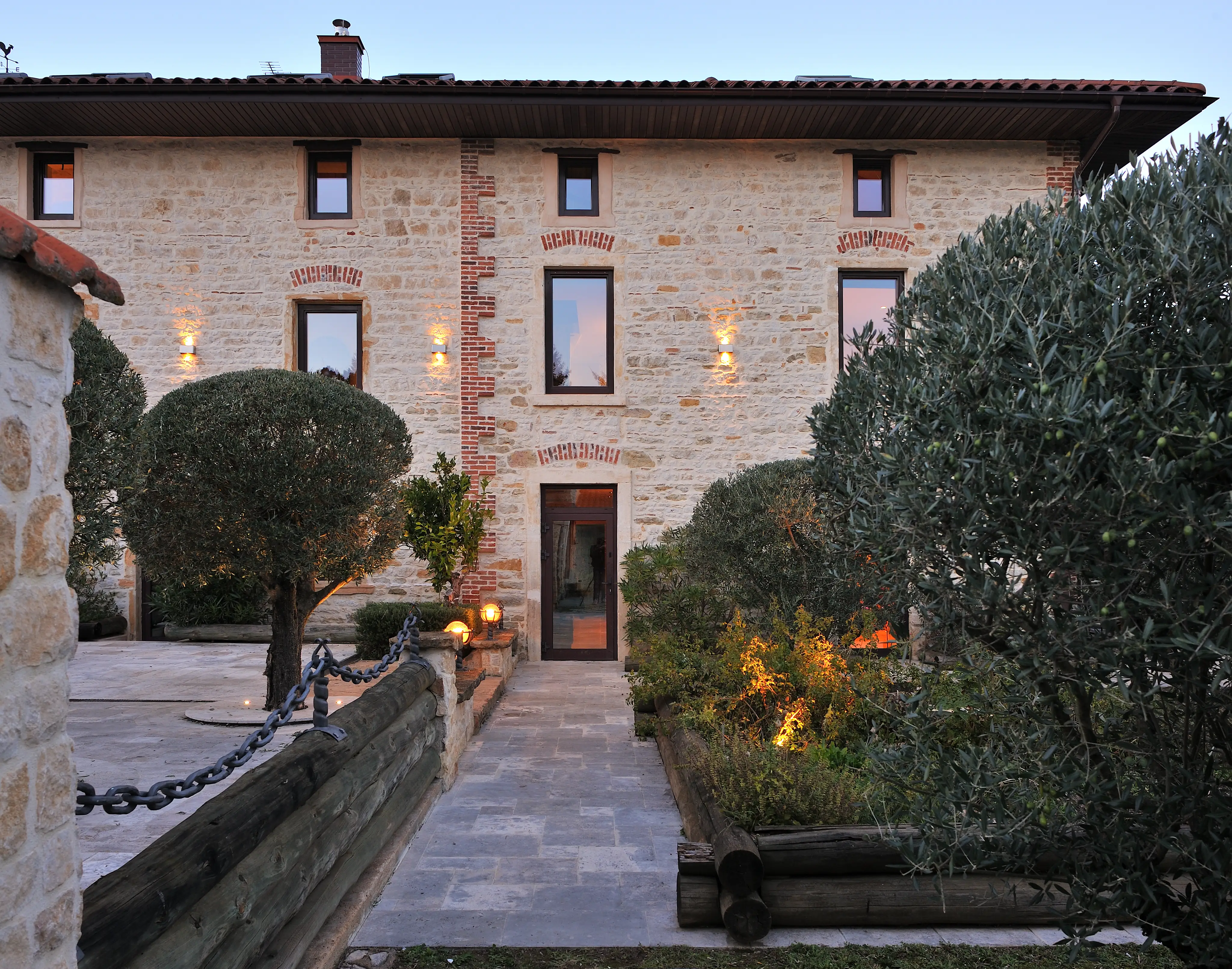 Le Clos 10