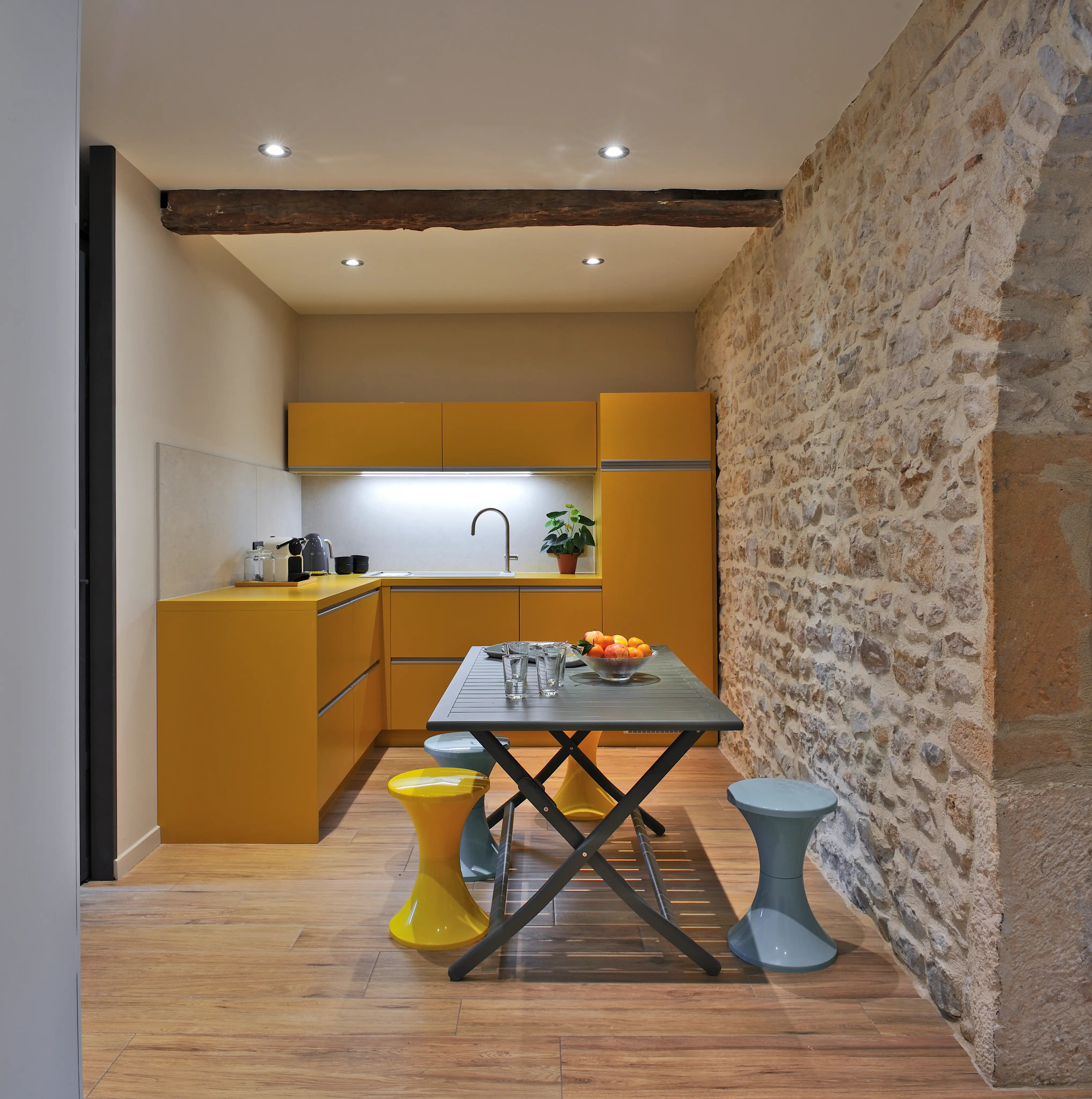 Le Clos 11