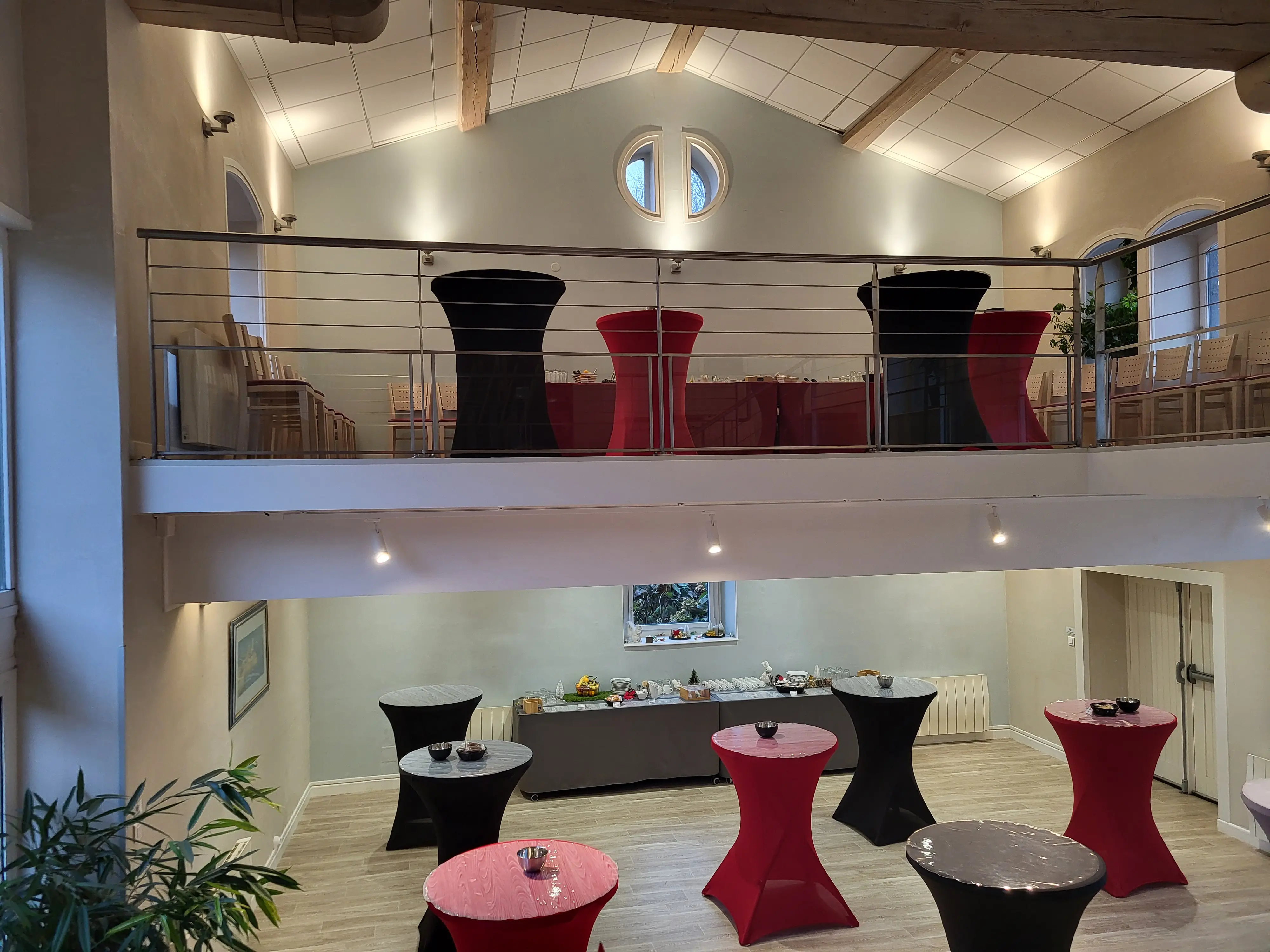 Domaine de la Prade 4