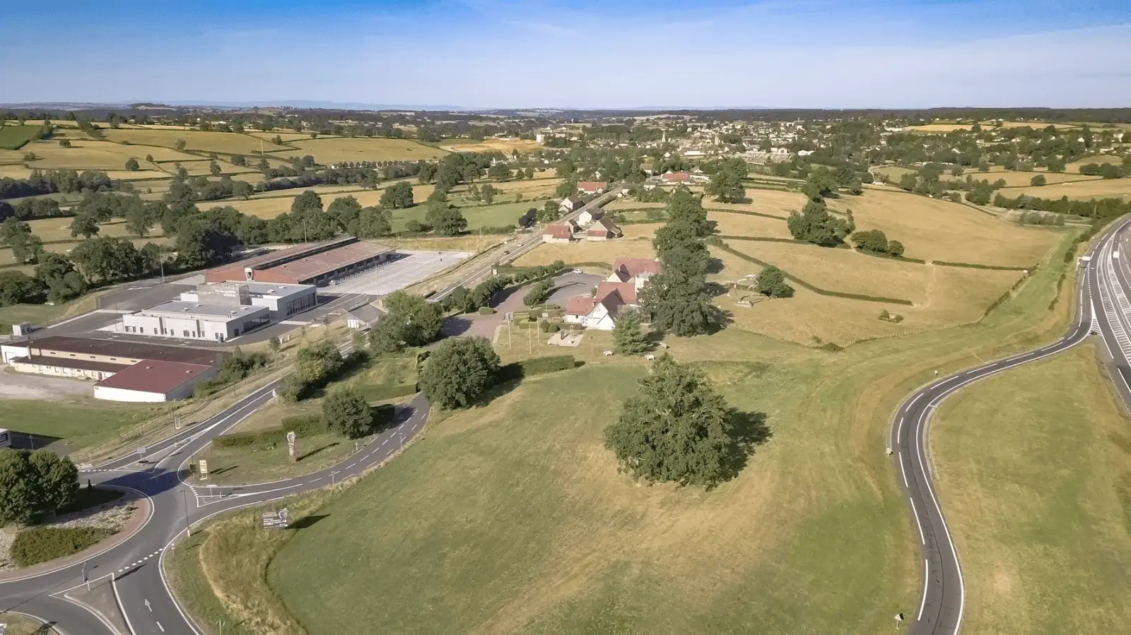 Parc des Expositions du Charolais 2
