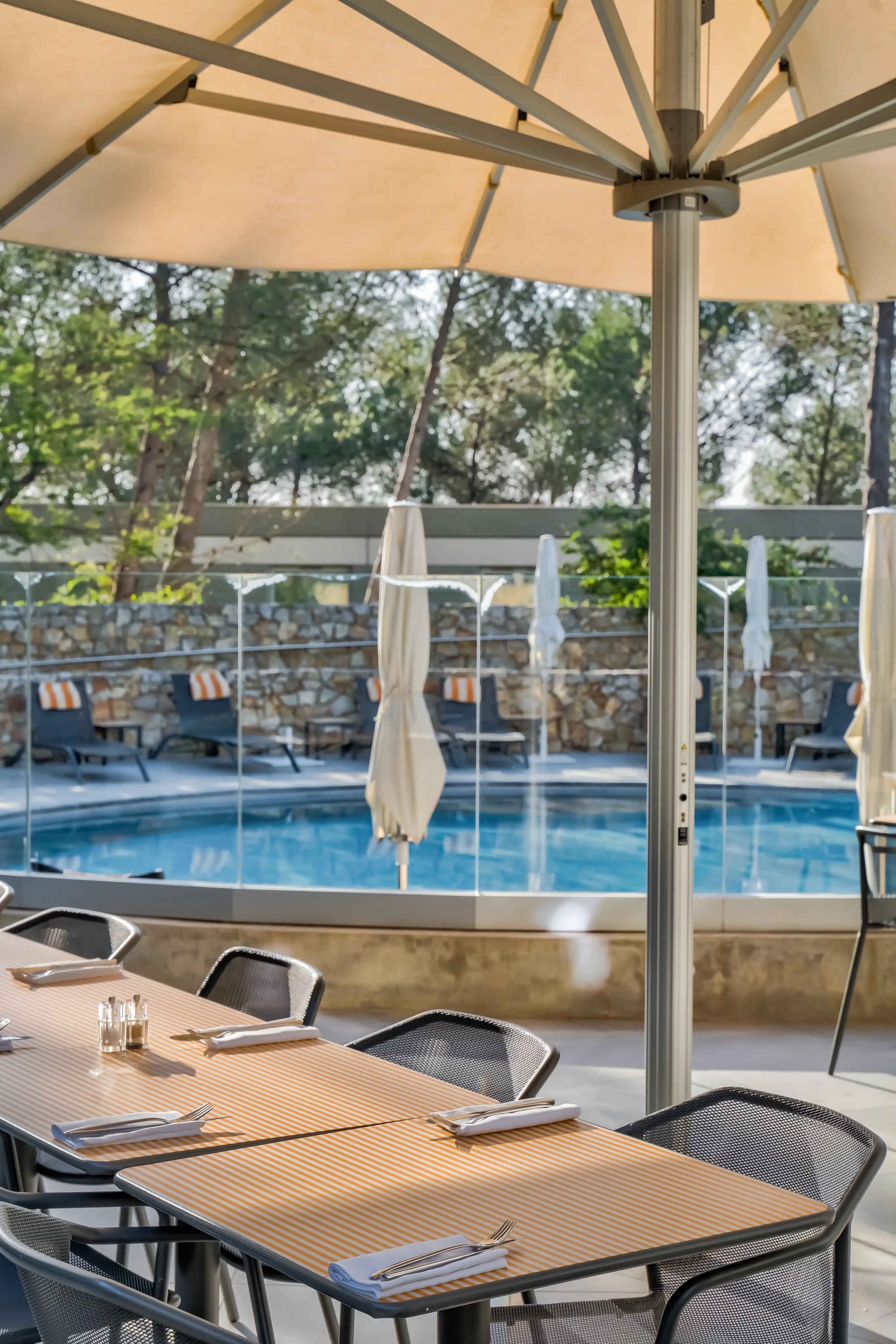 Golden Tulip Sophia Antipolis Hôtel & Spa 10