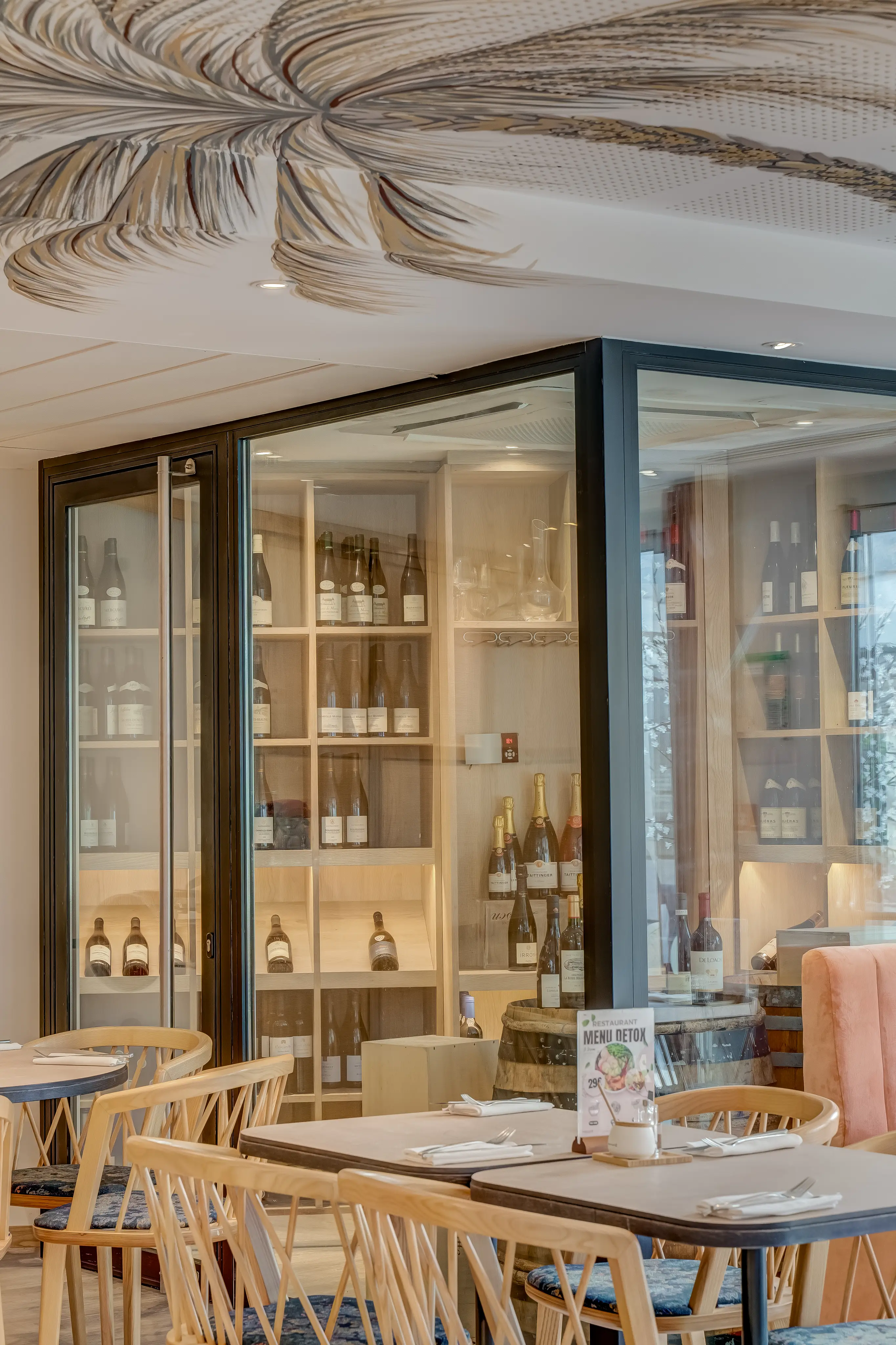 Golden Tulip Sophia Antipolis Hôtel & Spa 11