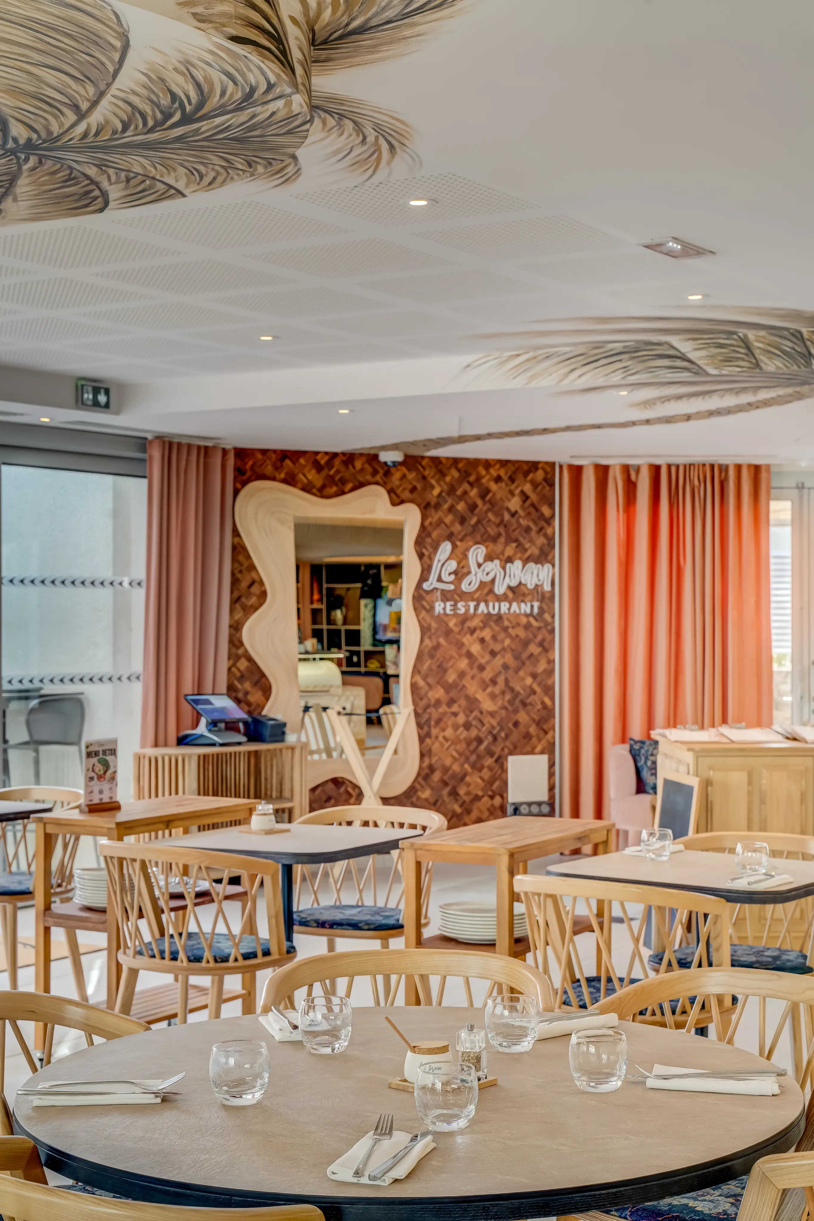 Golden Tulip Sophia Antipolis Hôtel & Spa 12