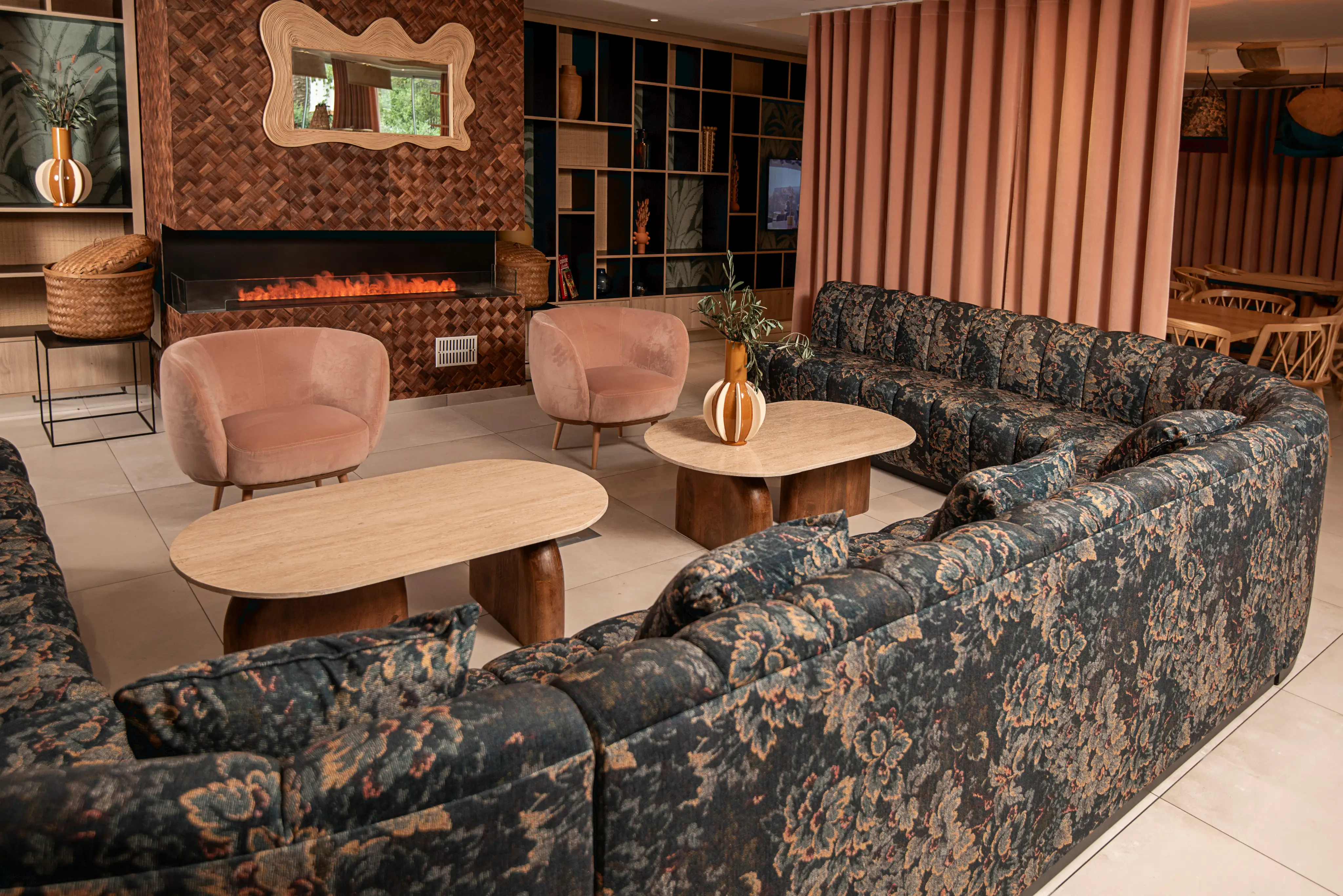 Golden Tulip Sophia Antipolis Hôtel & Spa 13