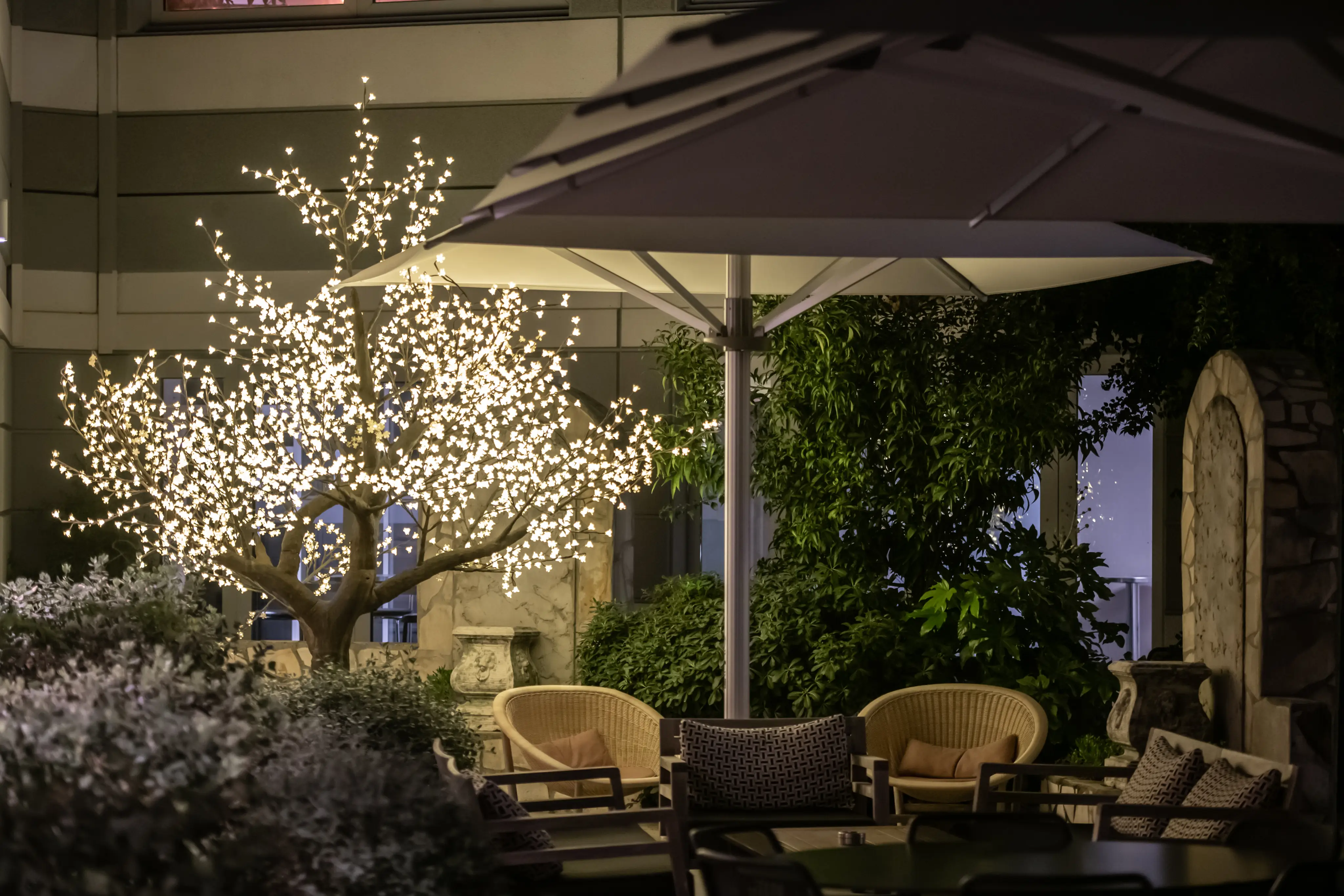 Golden Tulip Sophia Antipolis Hôtel & Spa 14