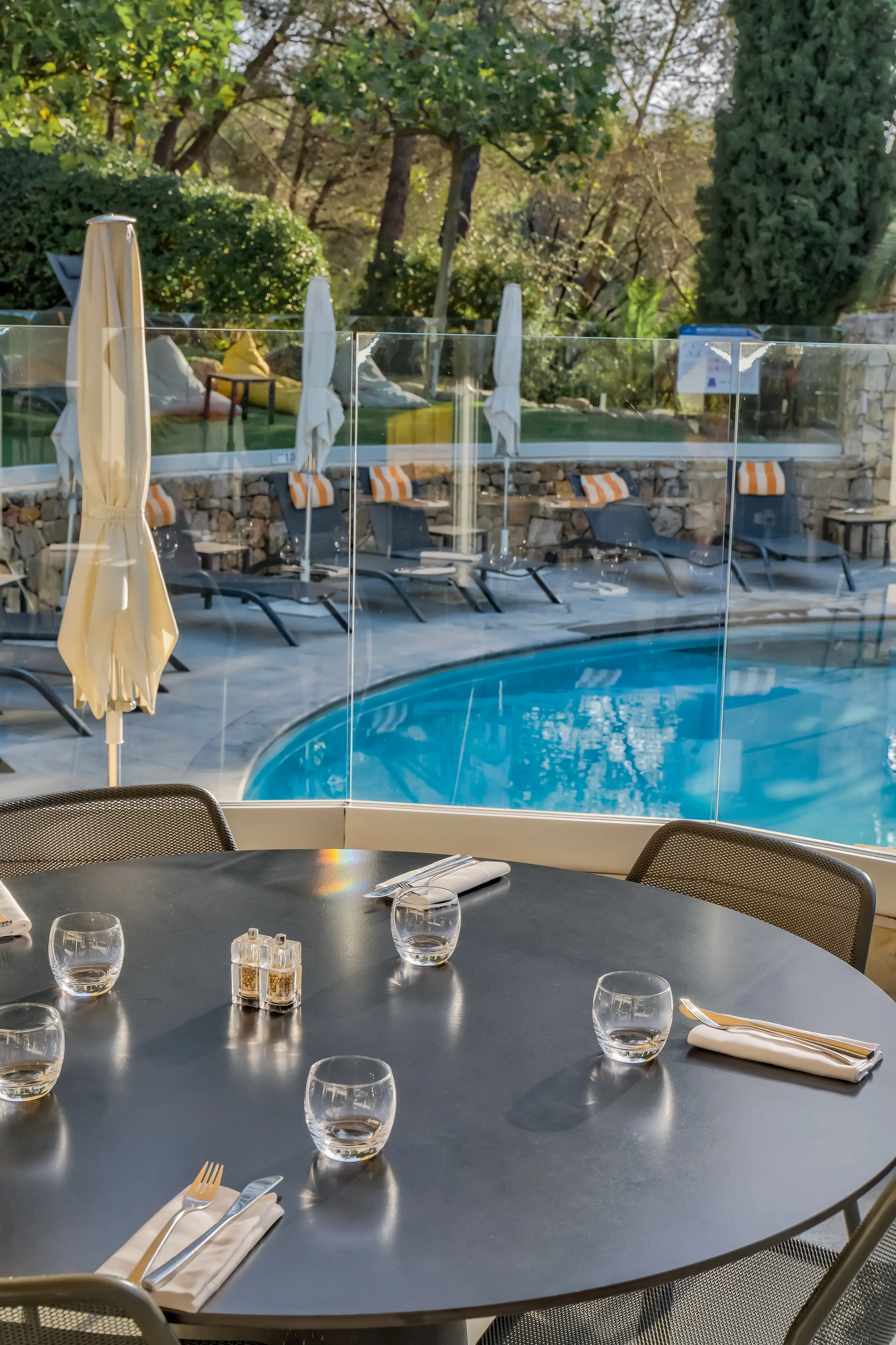 Golden Tulip Sophia Antipolis Hôtel & Spa 15