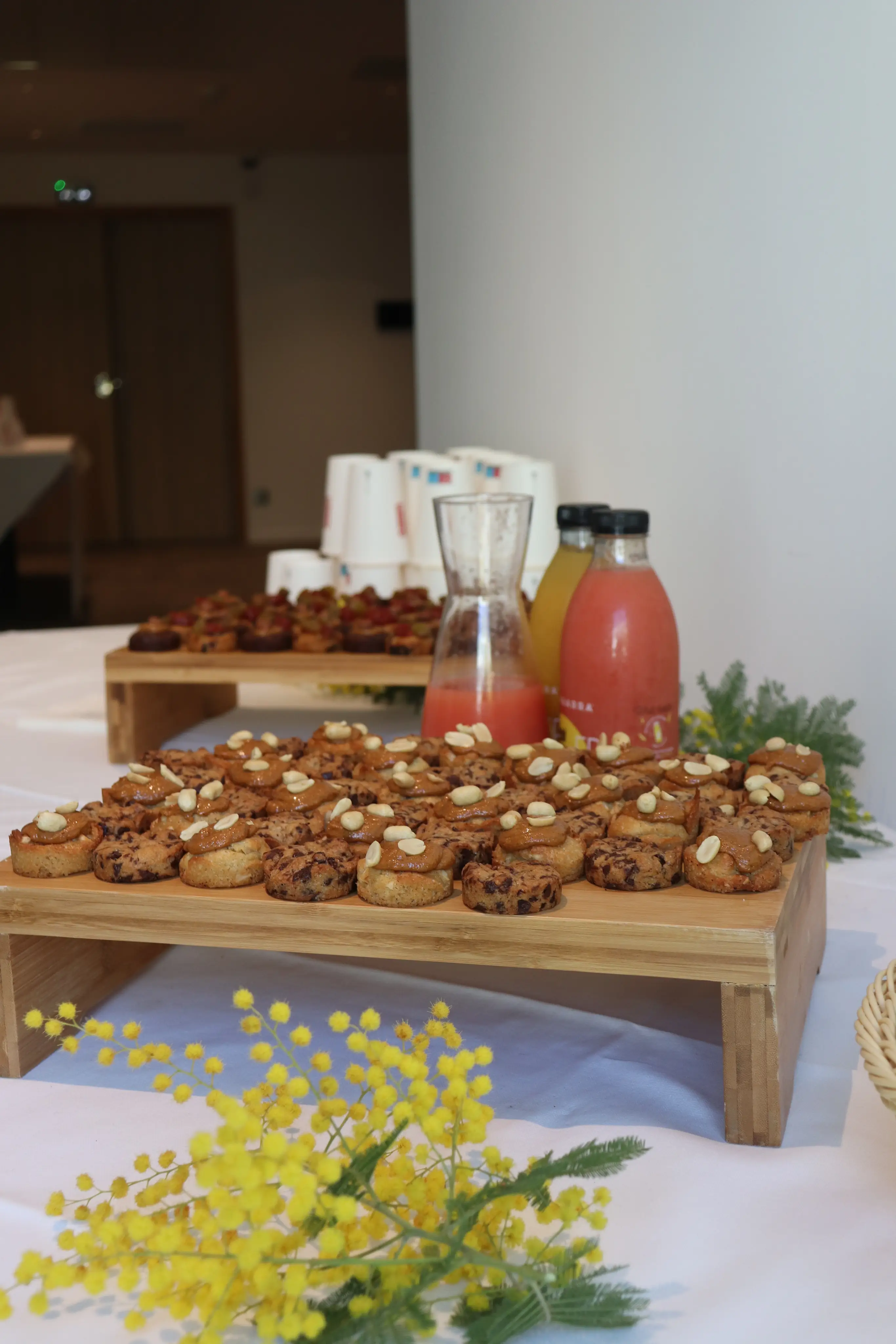 Golden Tulip Sophia Antipolis Hôtel & Spa 16