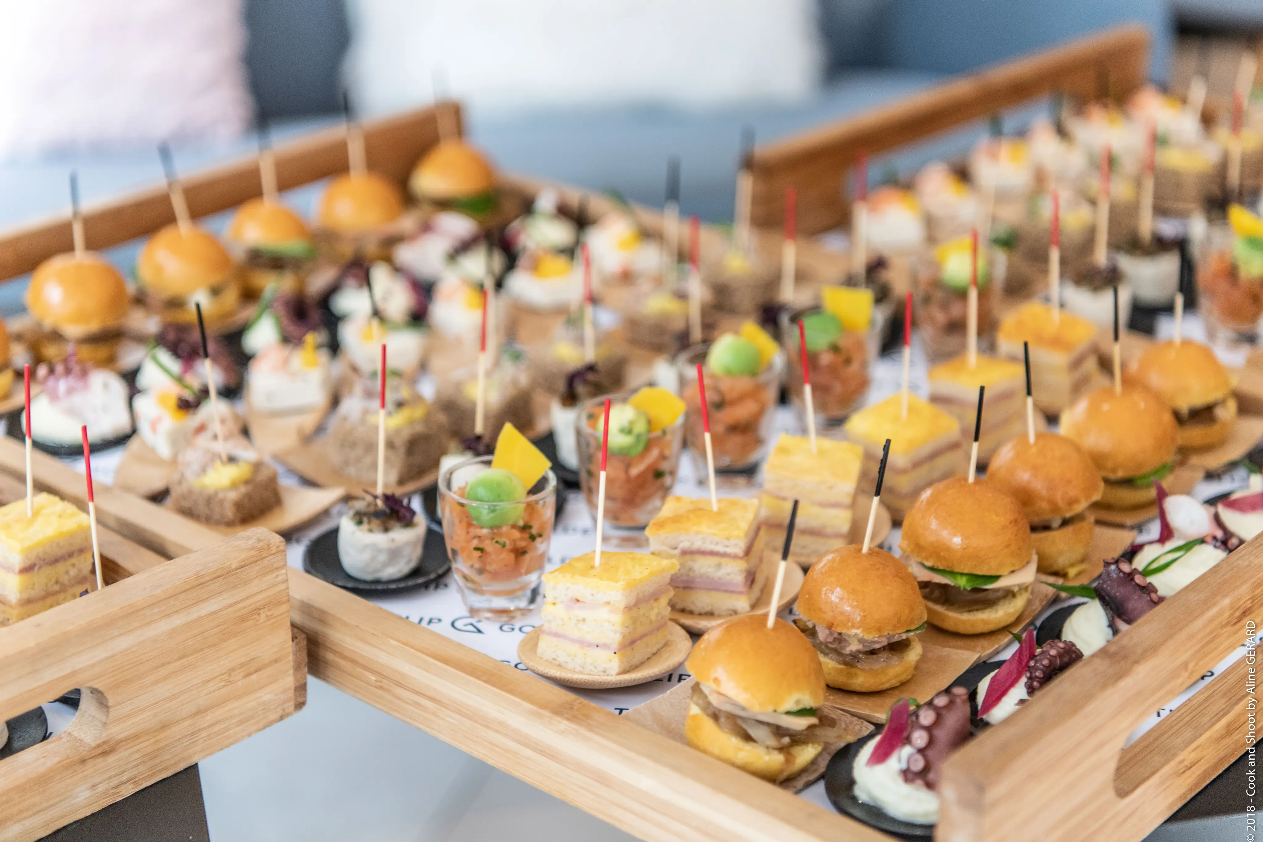 Golden Tulip Sophia Antipolis Hôtel & Spa 18