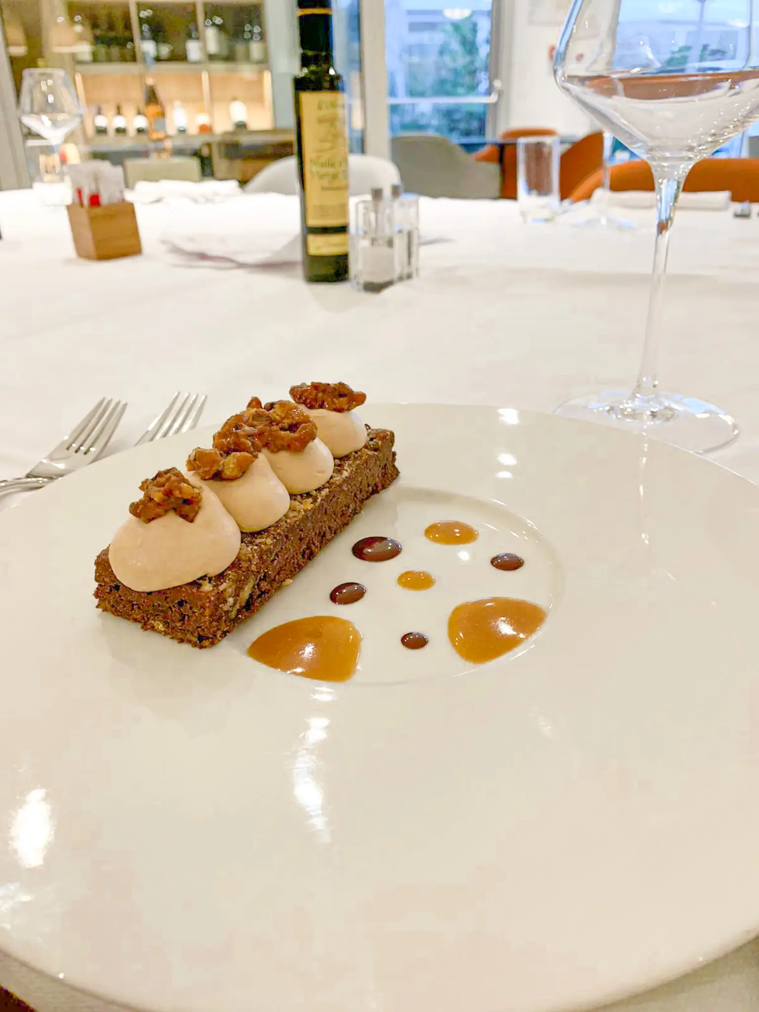 Golden Tulip Sophia Antipolis Hôtel & Spa 19