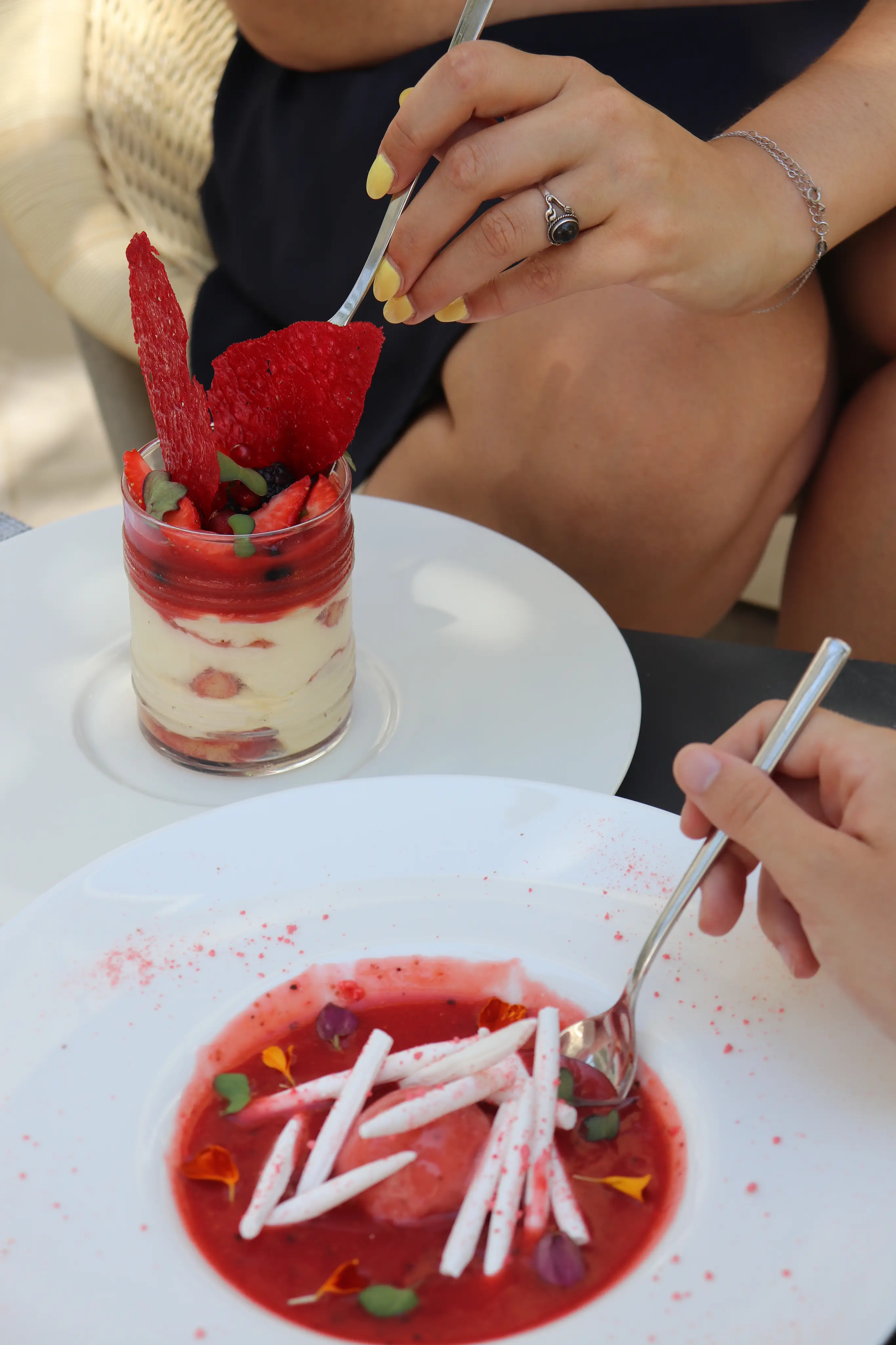 Golden Tulip Sophia Antipolis Hôtel & Spa 20