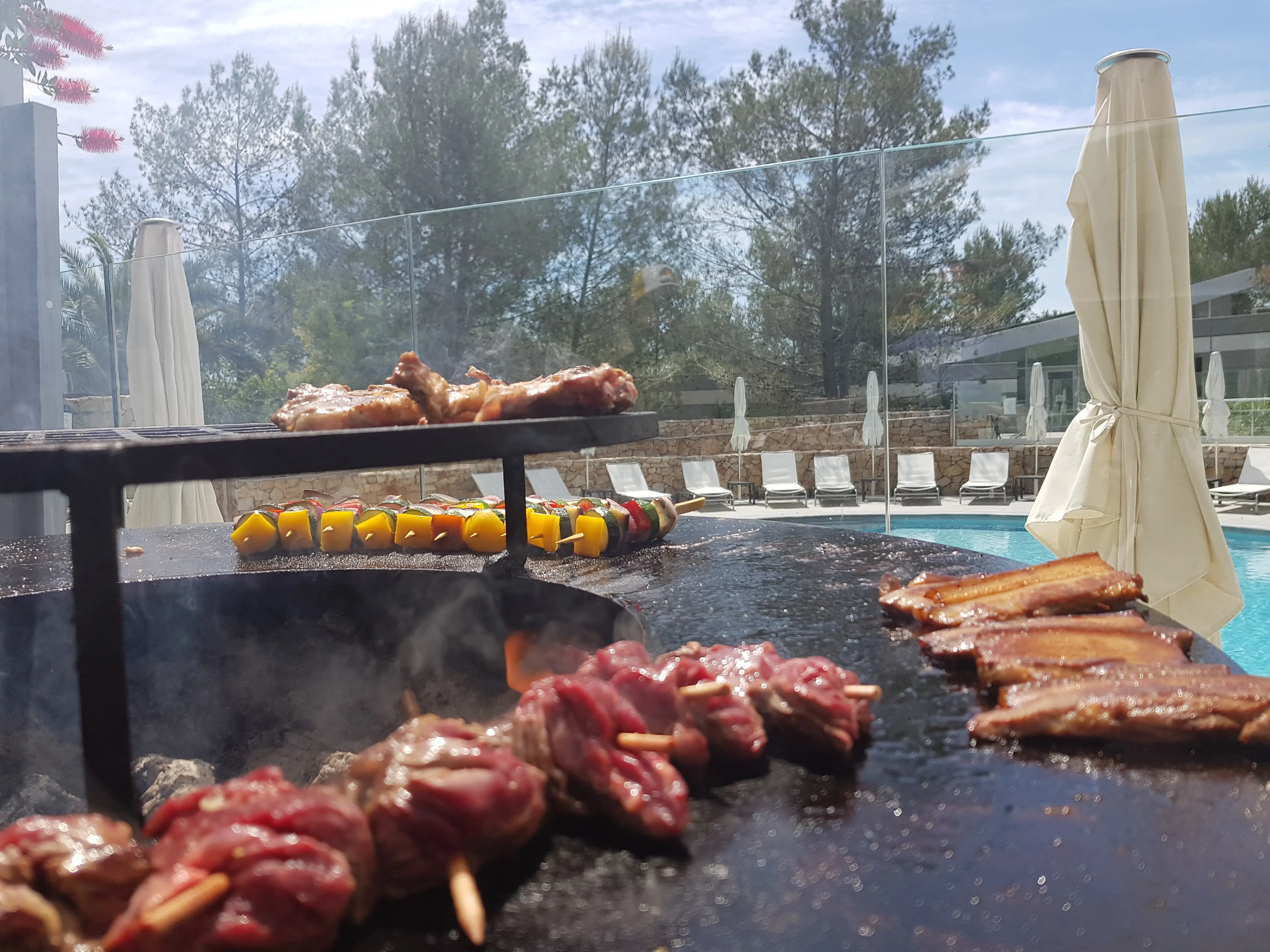 Golden Tulip Sophia Antipolis Hôtel & Spa 22