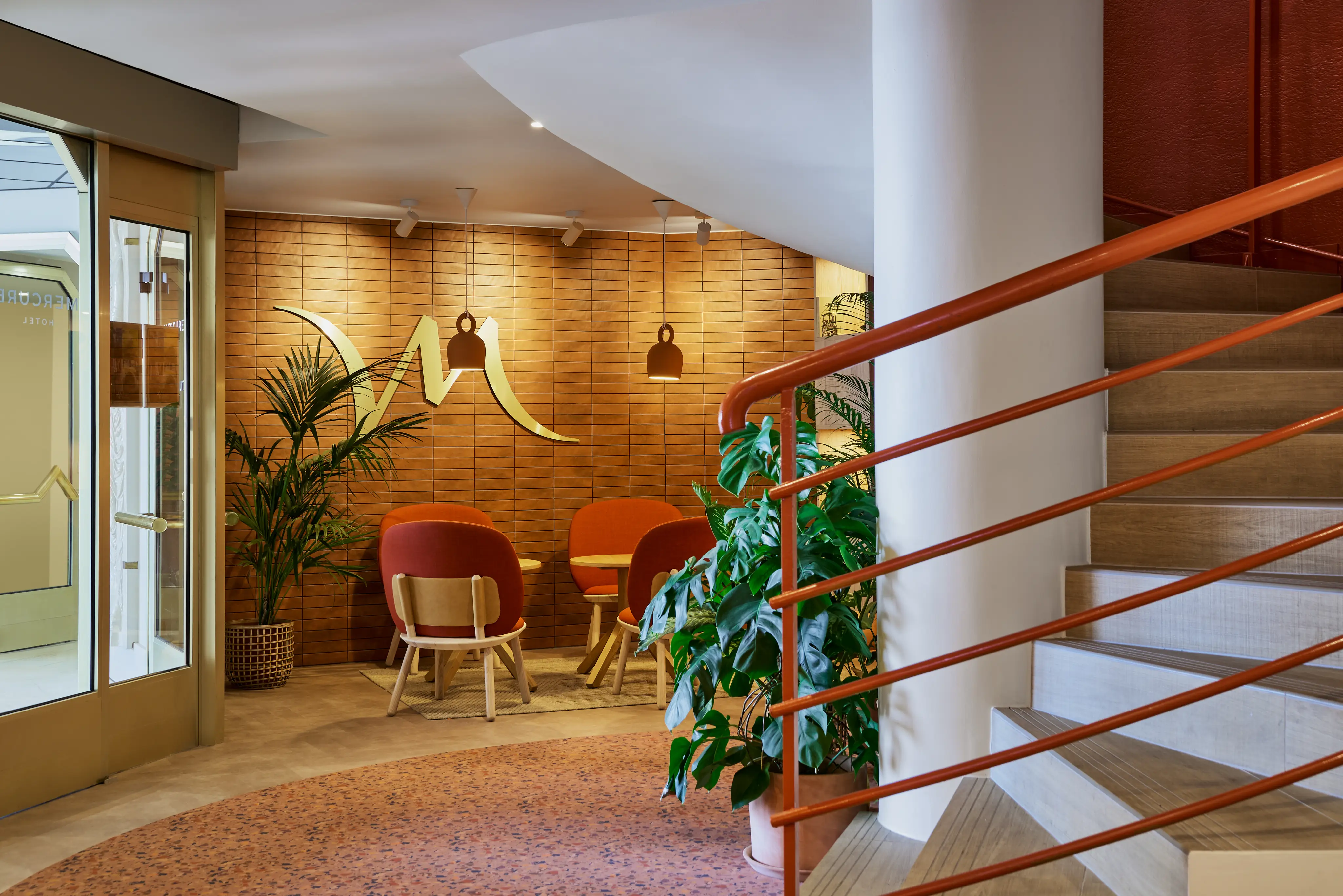 Mercure Saint Raphaël Centre Plage 2