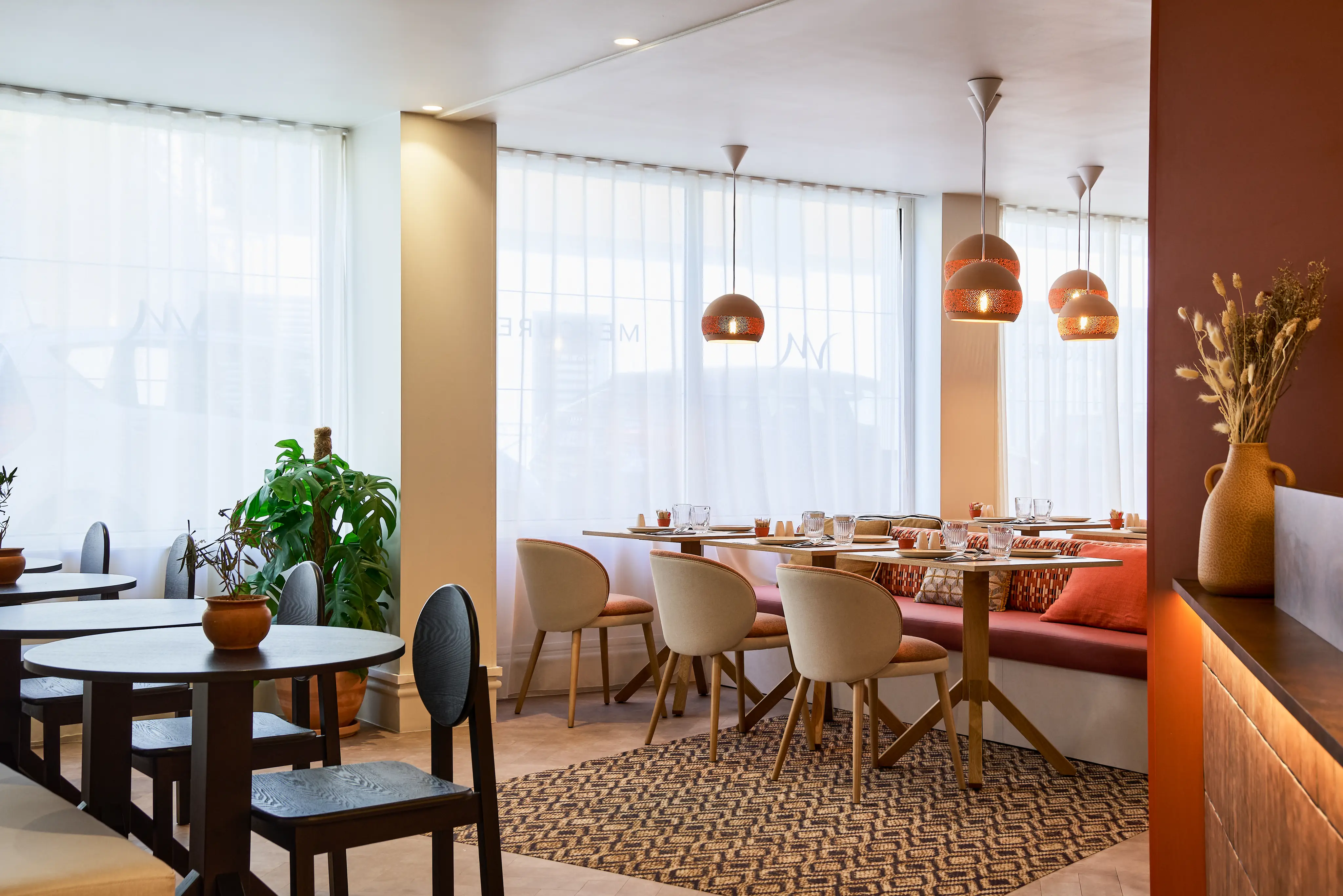 Mercure Saint Raphaël Centre Plage 8