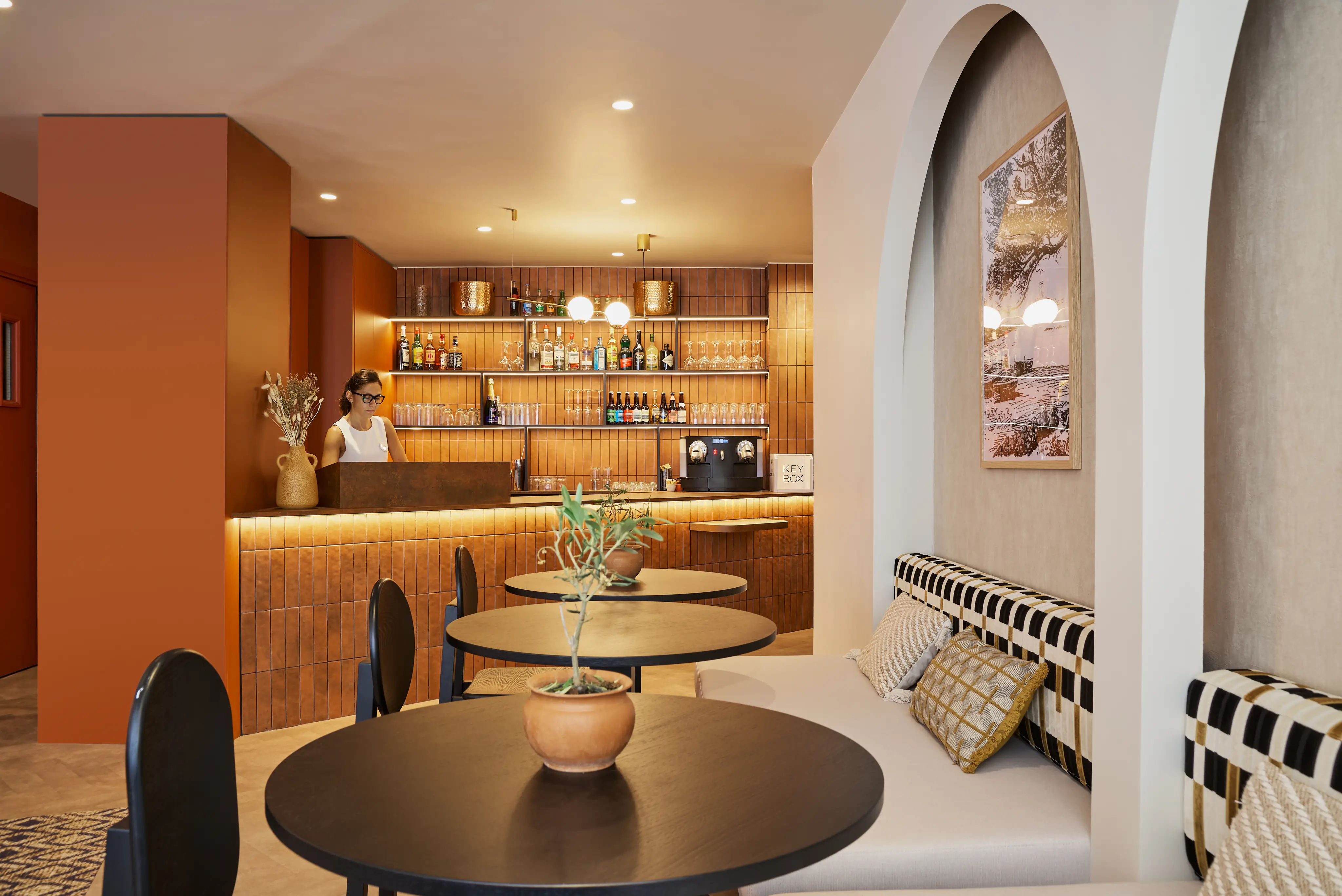 Mercure Saint Raphaël Centre Plage 7