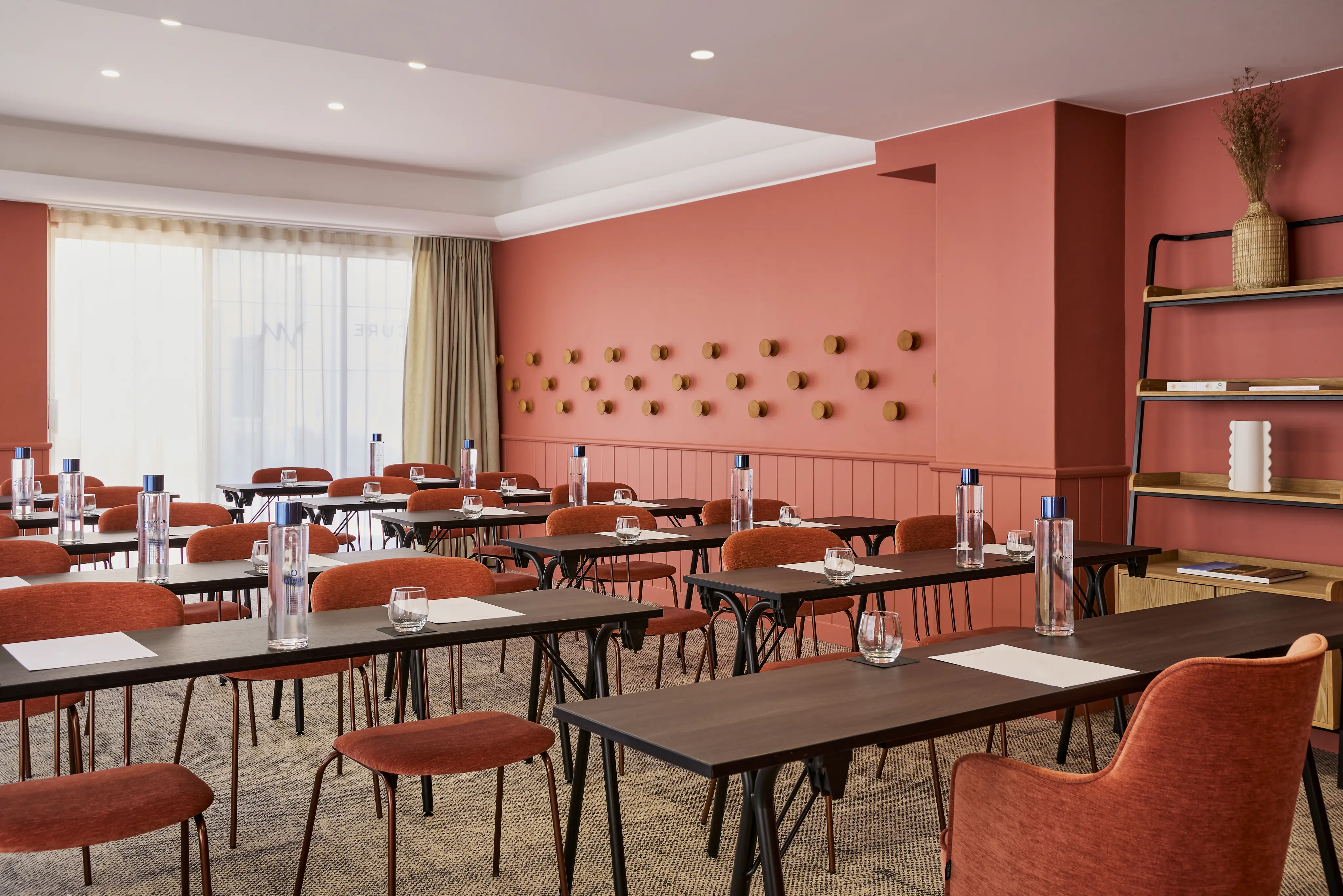 Mercure Saint Raphaël Centre Plage 4